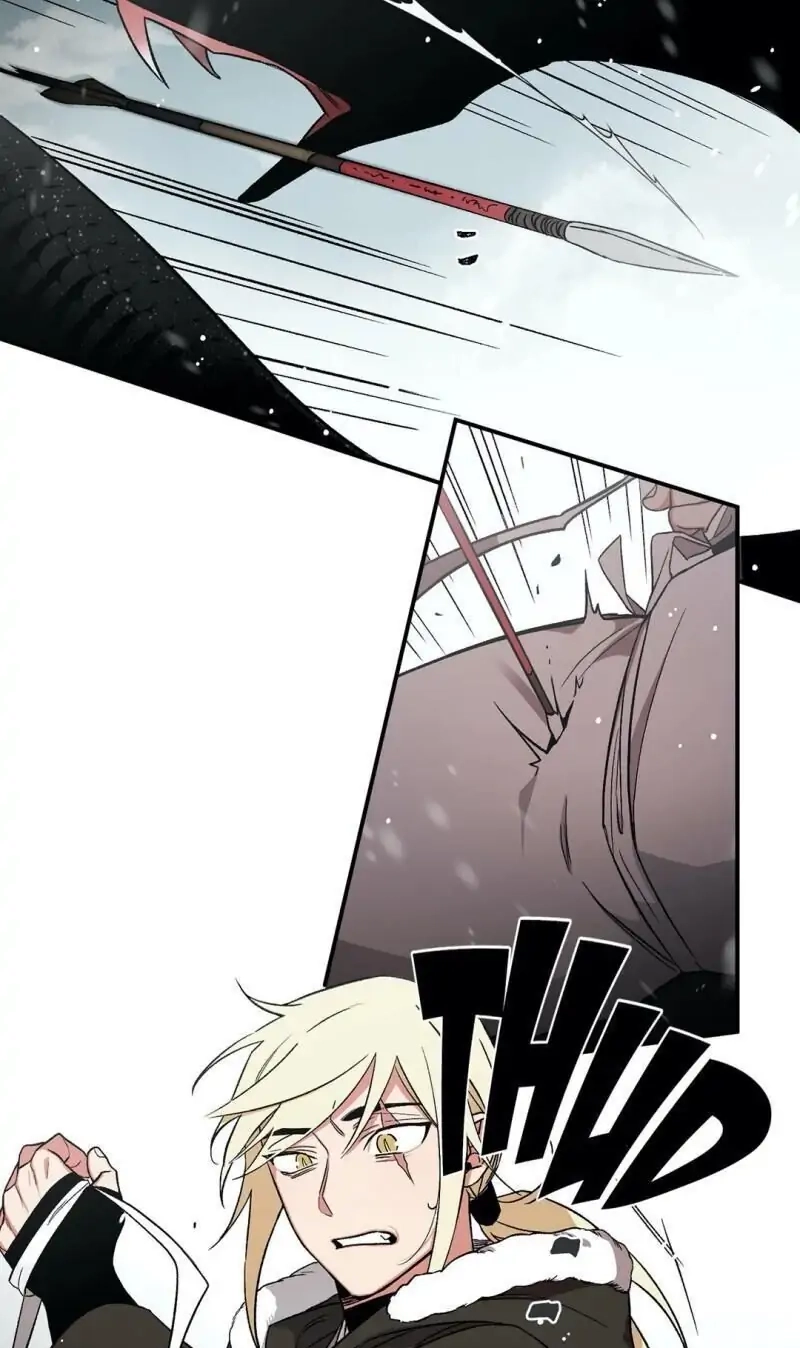 Cradle of Imae Chapter 43 page 10 - 