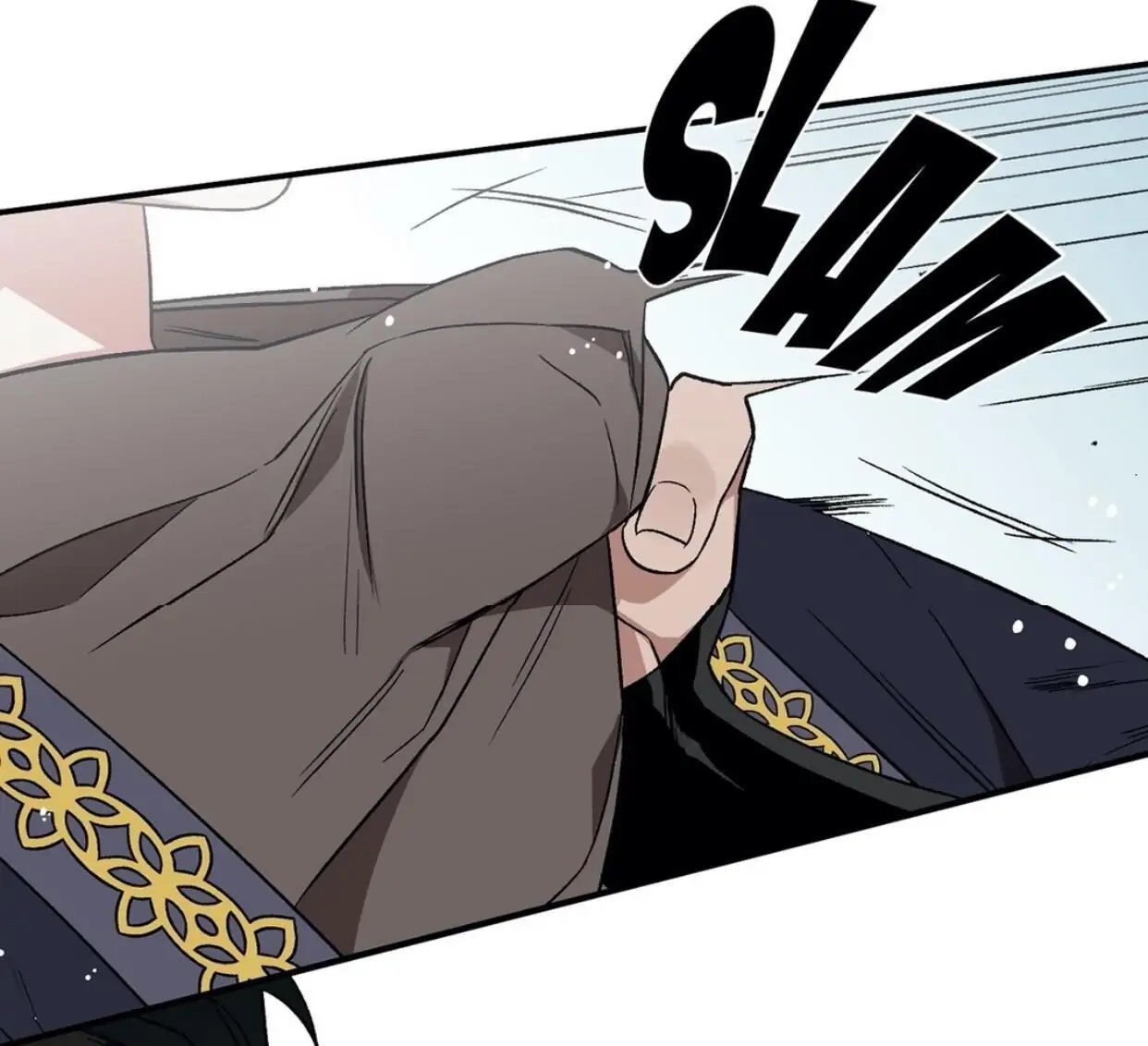 Cradle of Imae Chapter 45 page 13 - 