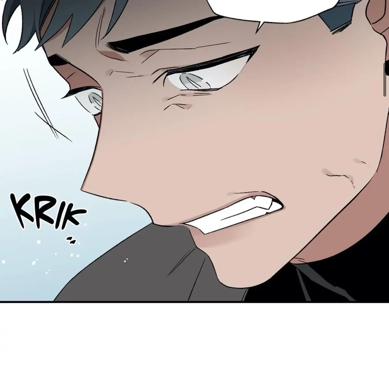 Cradle of Imae Chapter 45 page 15 - 