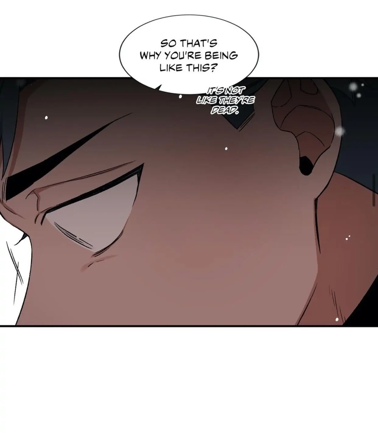 Cradle of Imae Chapter 45 page 18 - 