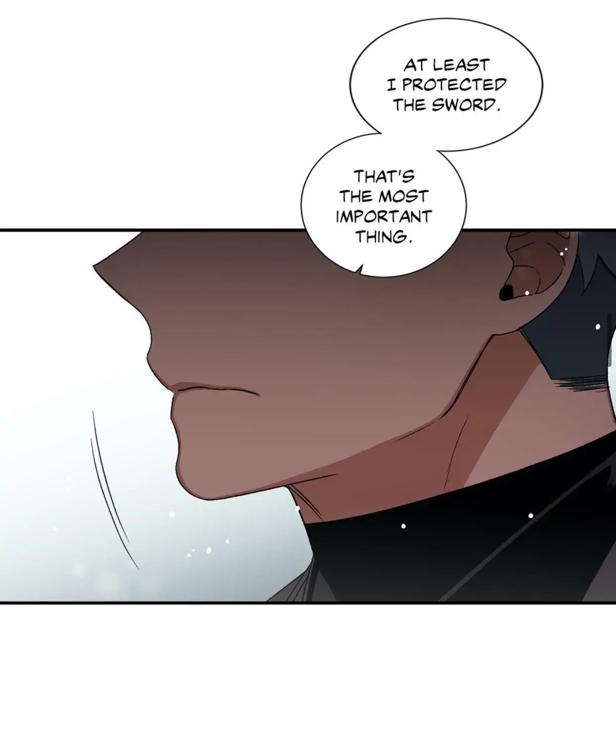 Cradle of Imae Chapter 45 page 19 - 