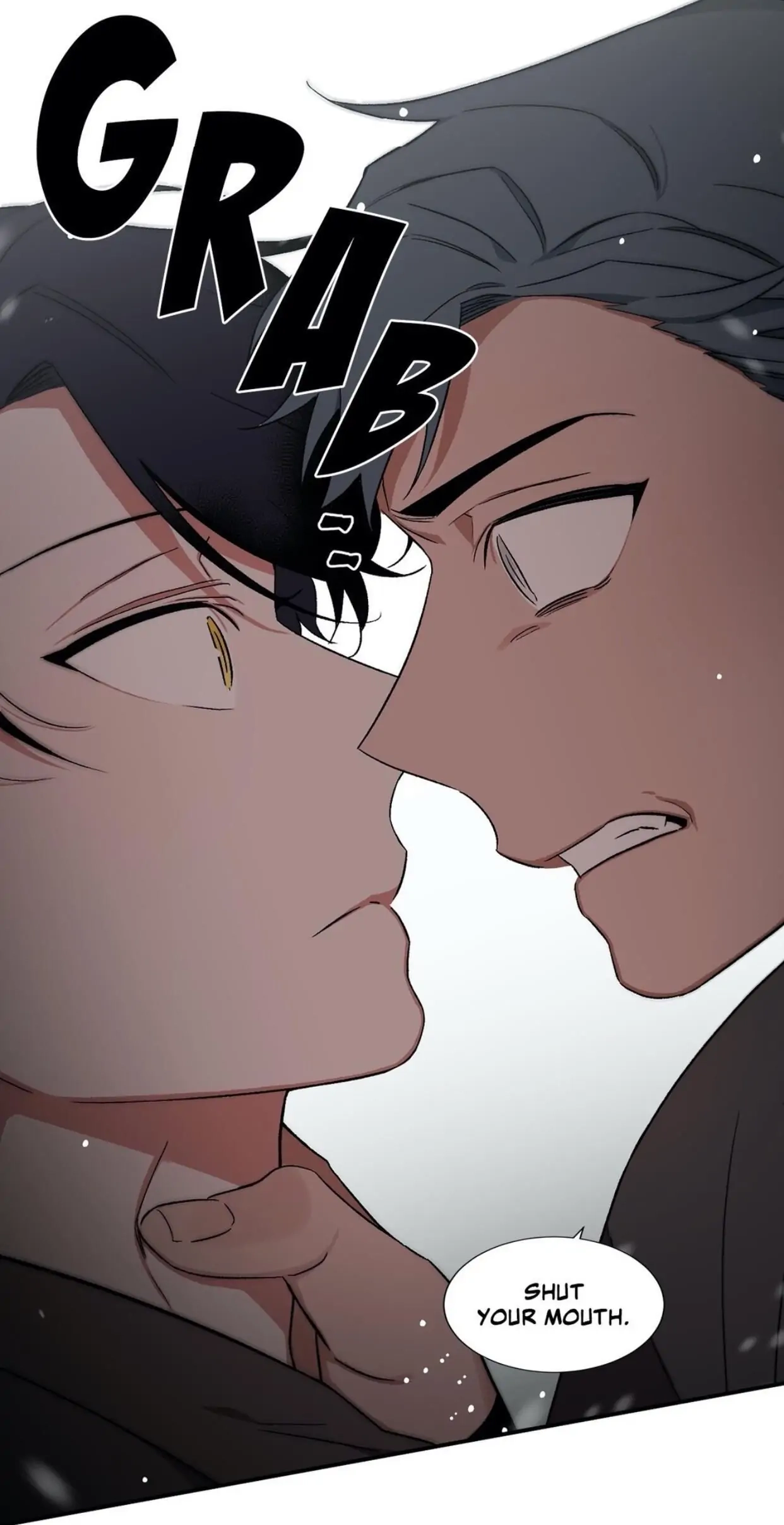 Cradle of Imae Chapter 45 page 21 - 