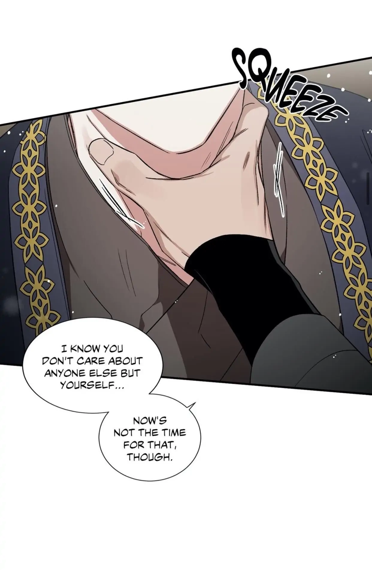 Cradle of Imae Chapter 45 page 22 - 