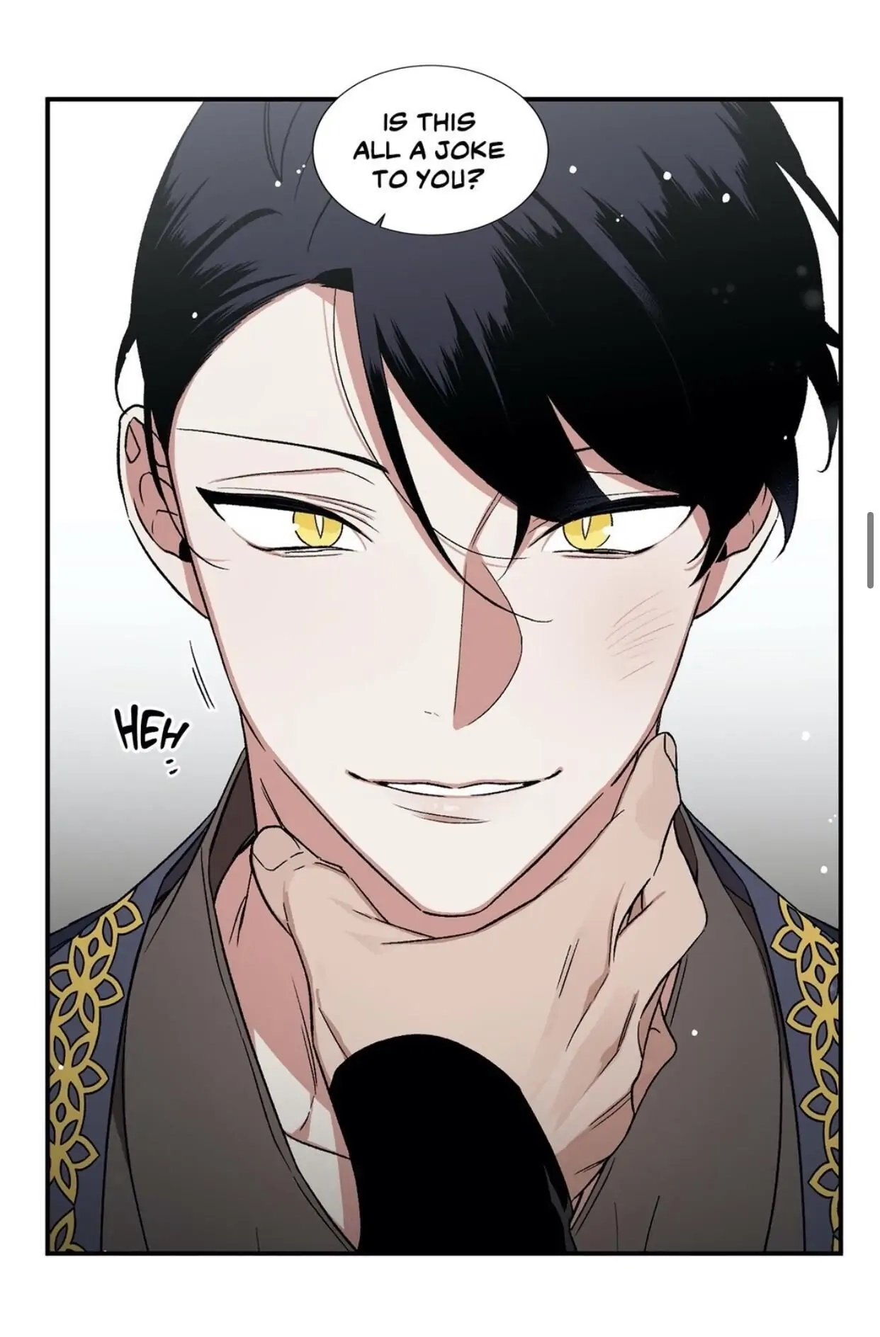 Cradle of Imae Chapter 45 page 23 - 