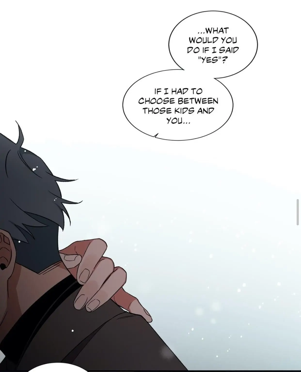 Cradle of Imae Chapter 45 page 24 - 