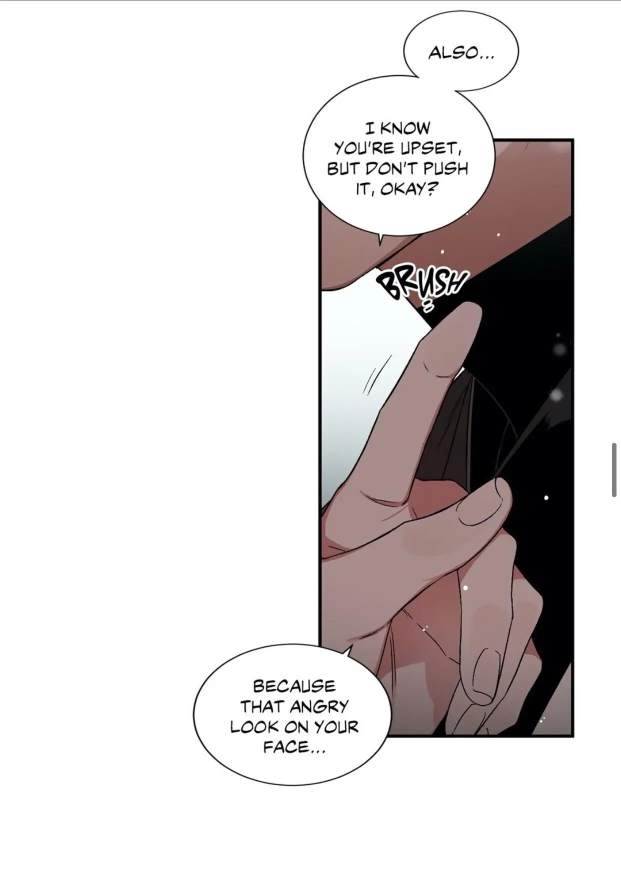 Cradle of Imae Chapter 45 page 26 - 