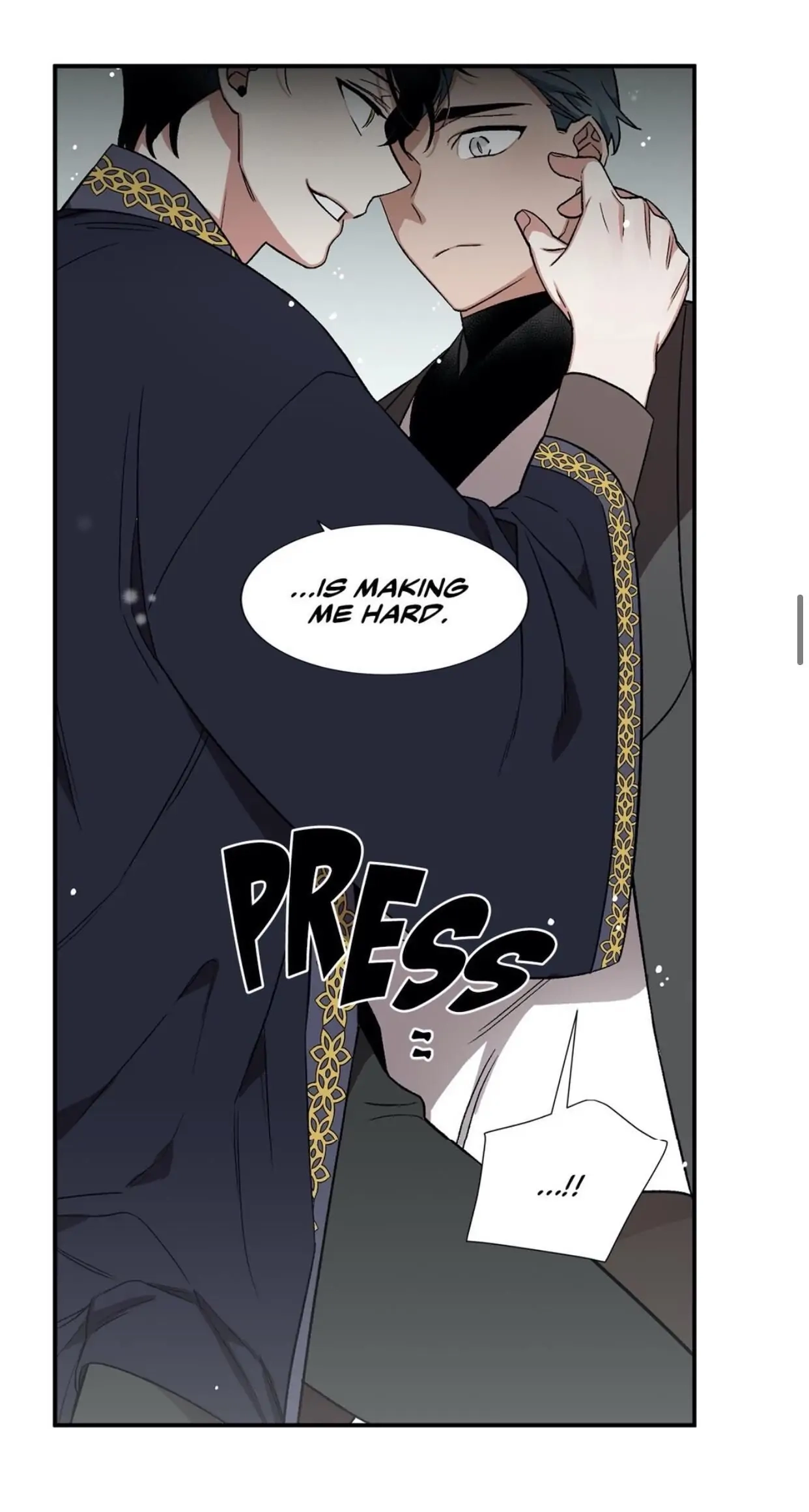 Cradle of Imae Chapter 45 page 27 - 