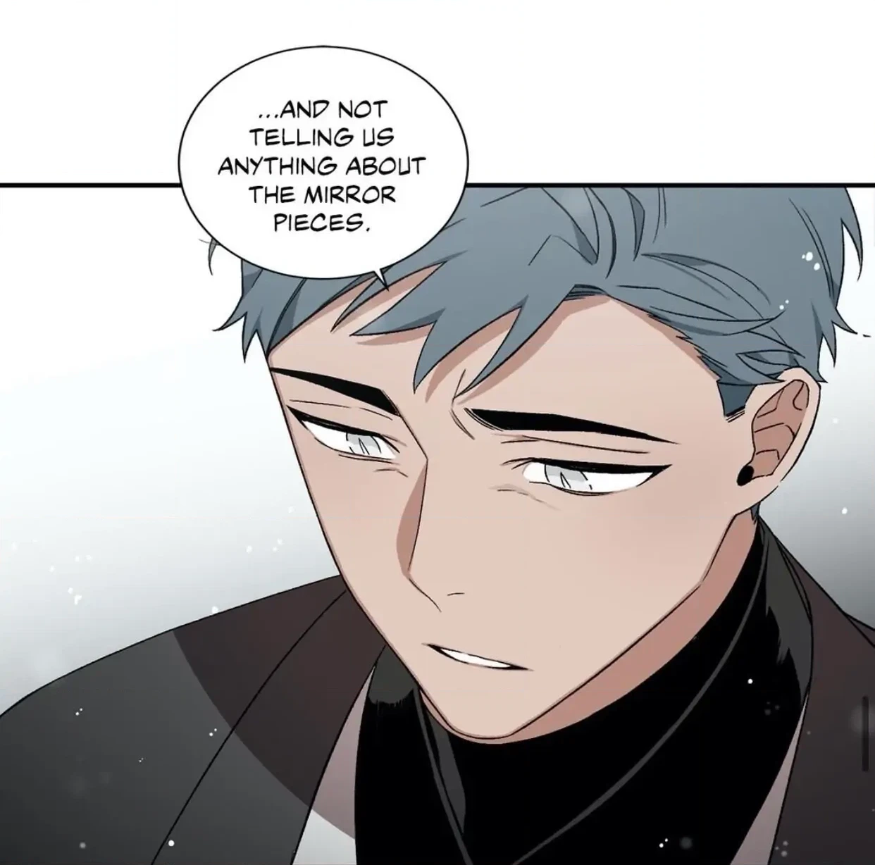 Cradle of Imae Chapter 45 page 30 - 