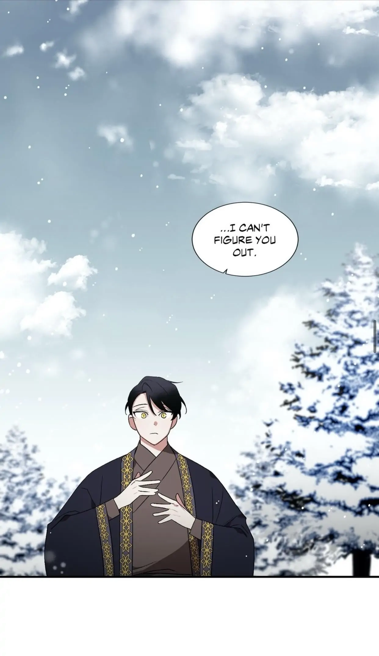 Cradle of Imae Chapter 45 page 31 - 