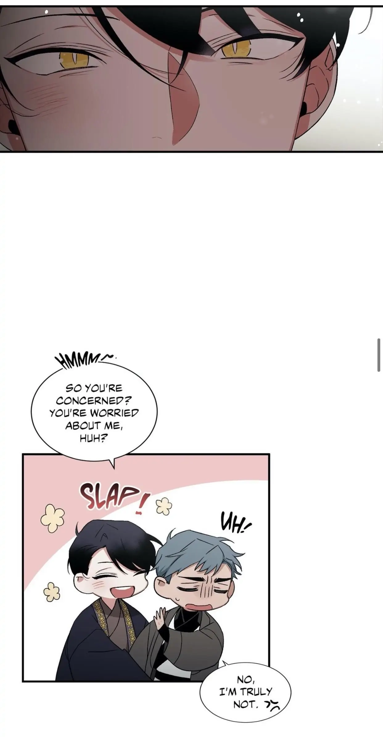 Cradle of Imae Chapter 45 page 32 - 