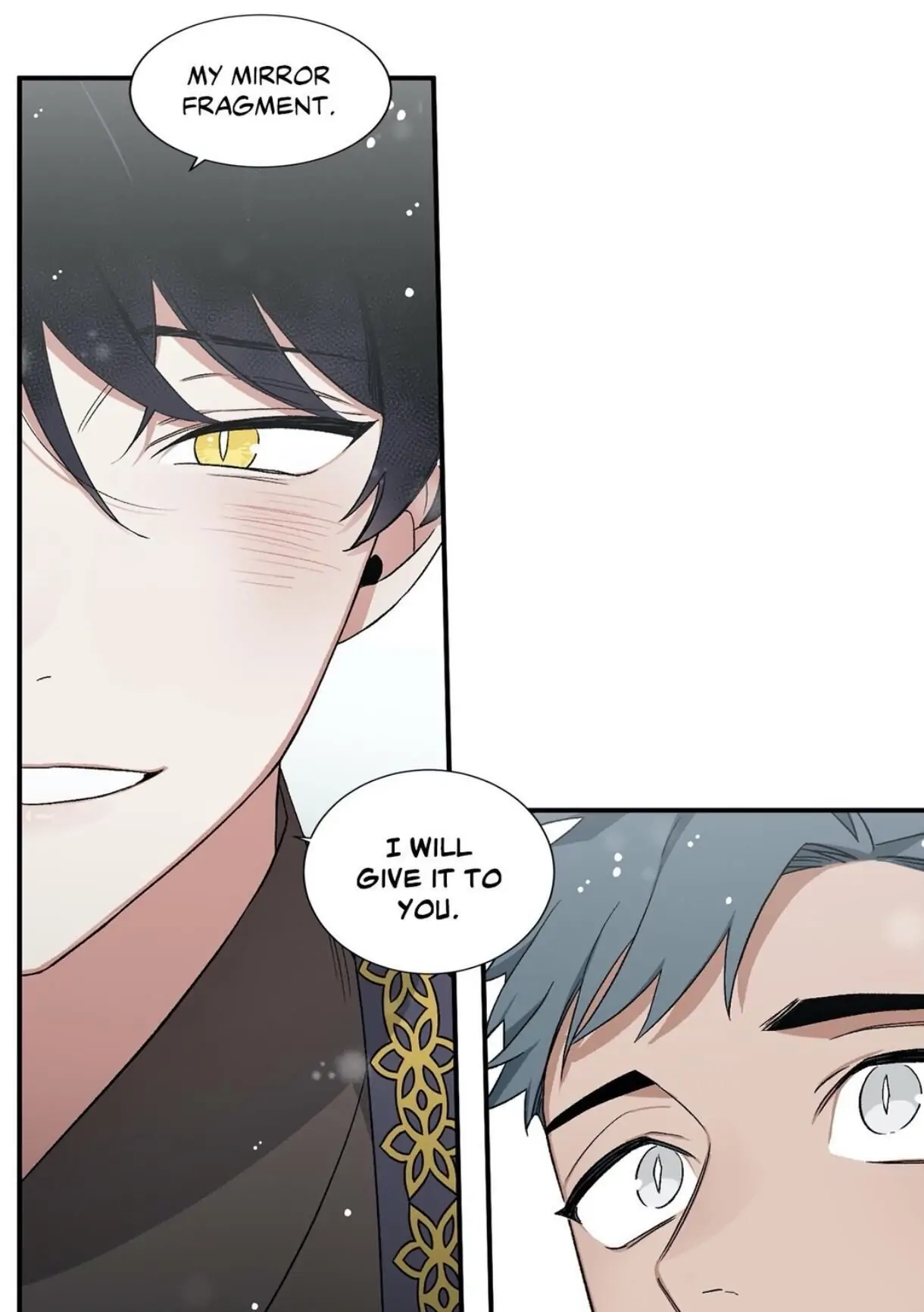 Cradle of Imae Chapter 45 page 37 - 