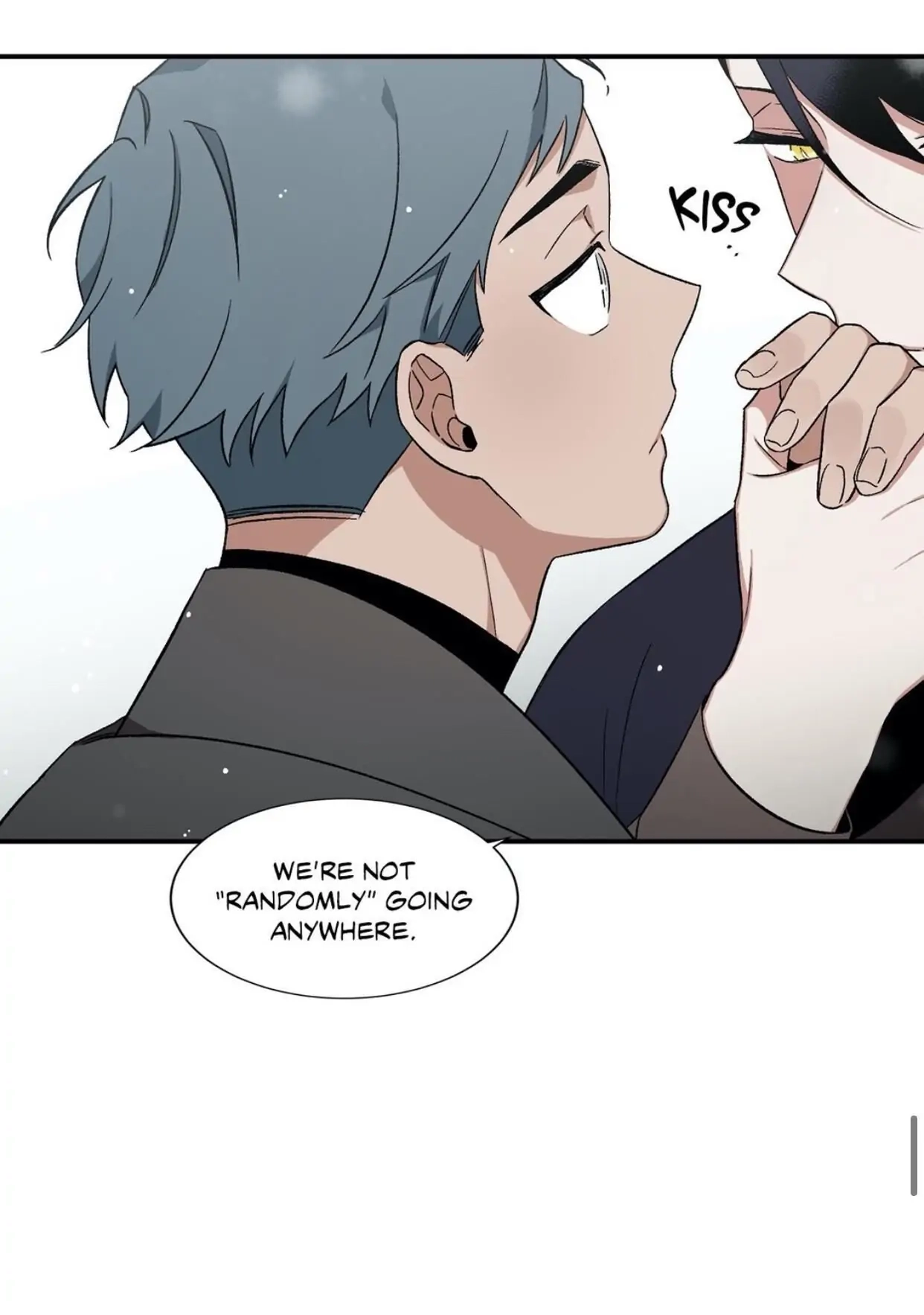 Cradle of Imae Chapter 45 page 43 - 