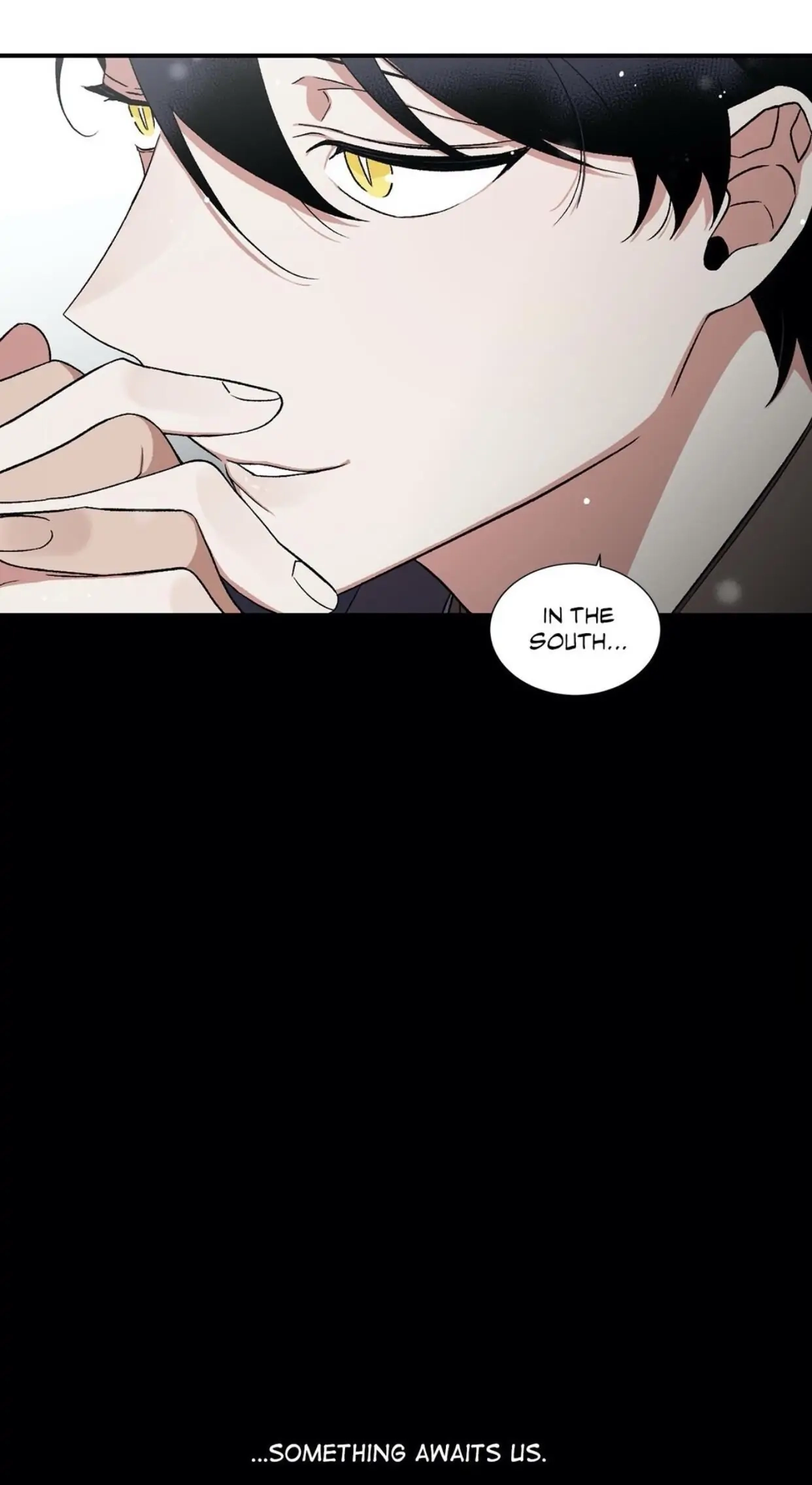 Cradle of Imae Chapter 45 page 44 - 