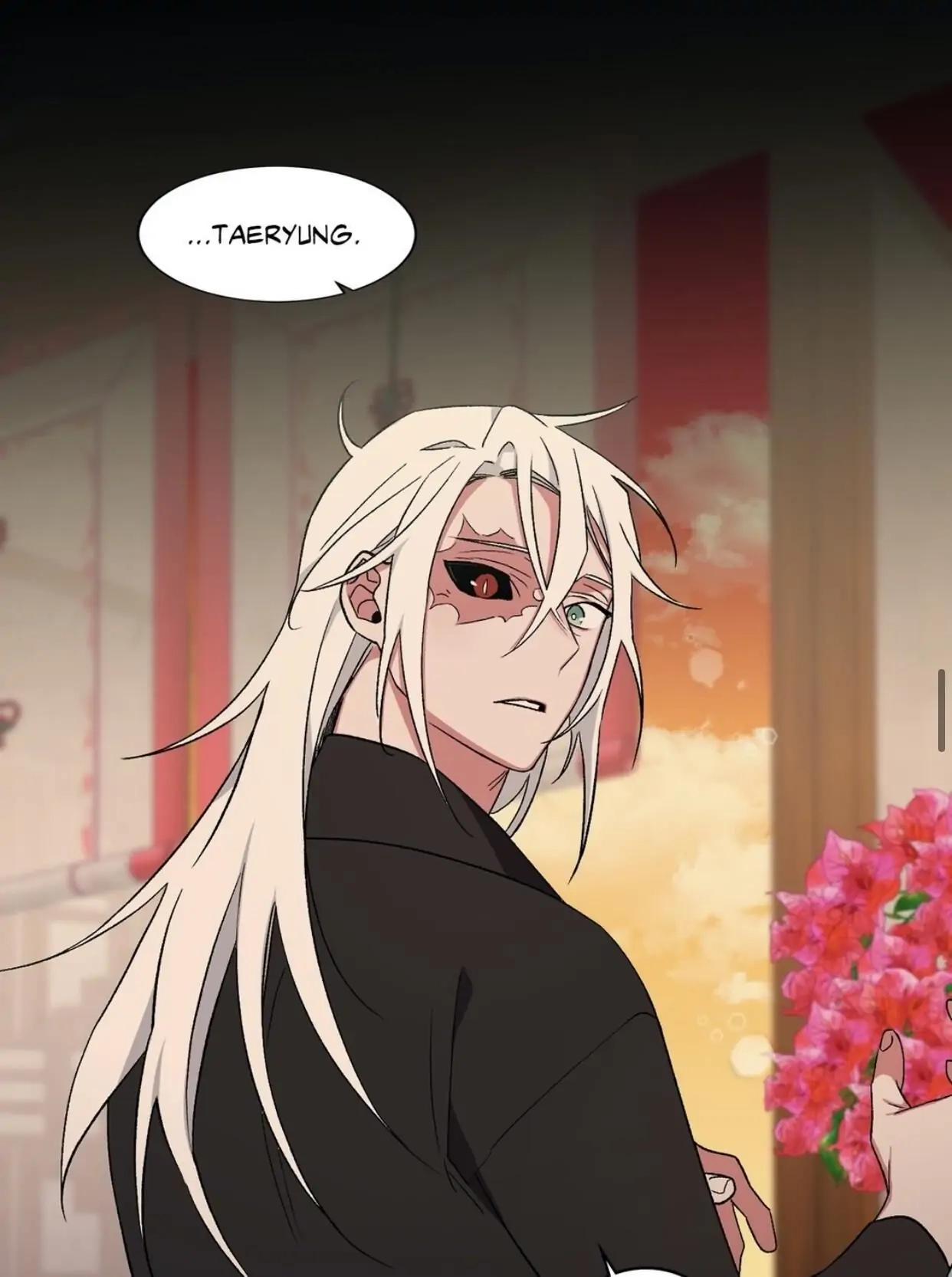 Cradle of Imae Chapter 45 page 45 - 