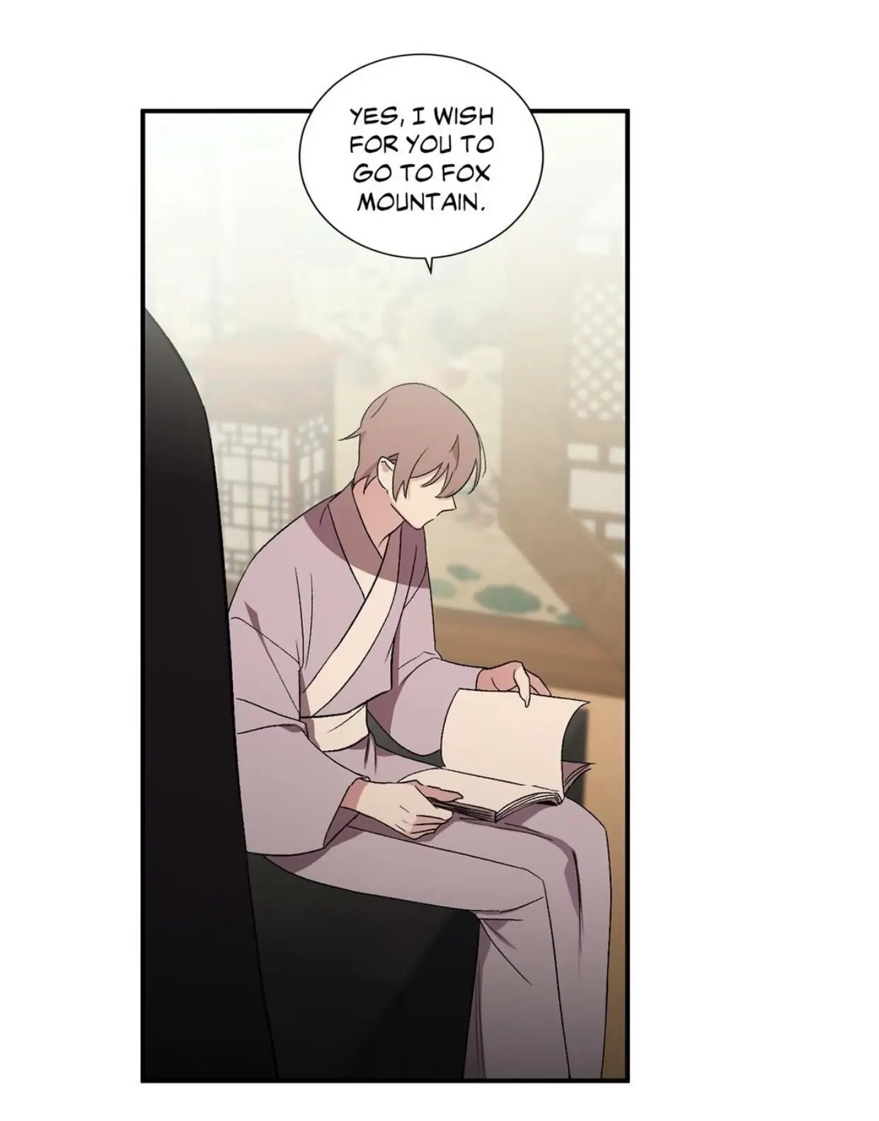 Cradle of Imae Chapter 45 page 47 - 
