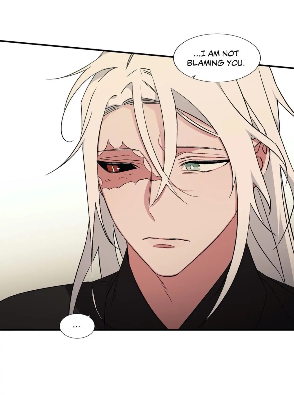 Cradle of Imae Chapter 45 page 50 - 