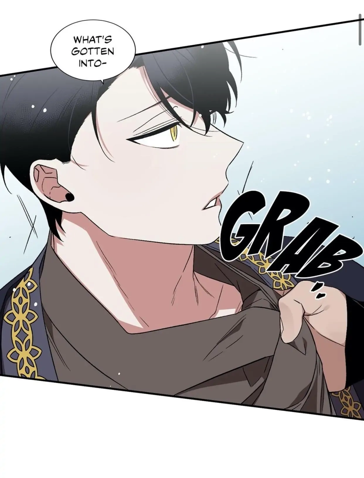 Cradle of Imae Chapter 45 page 6 - 