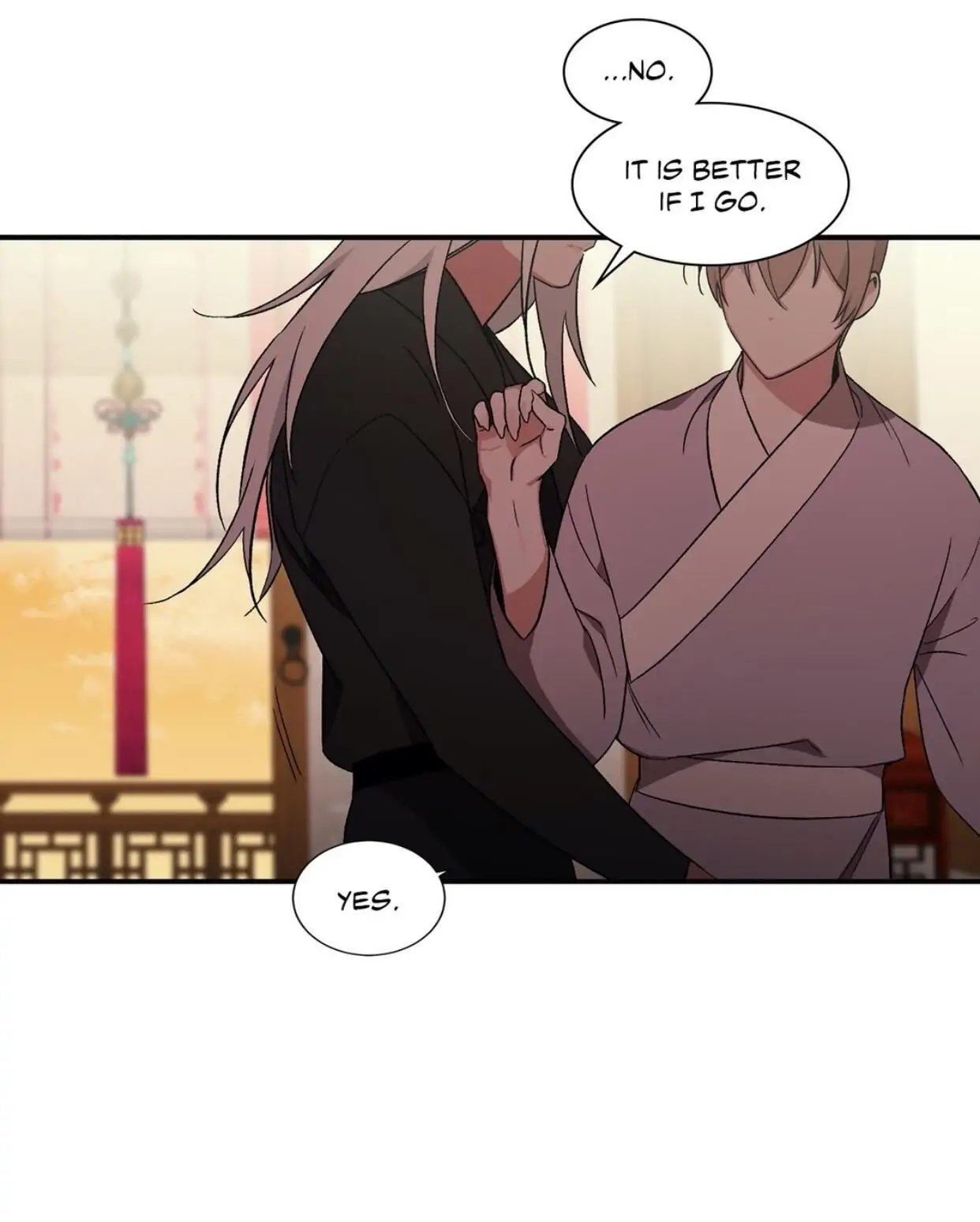 Cradle of Imae Chapter 45 page 55 - 