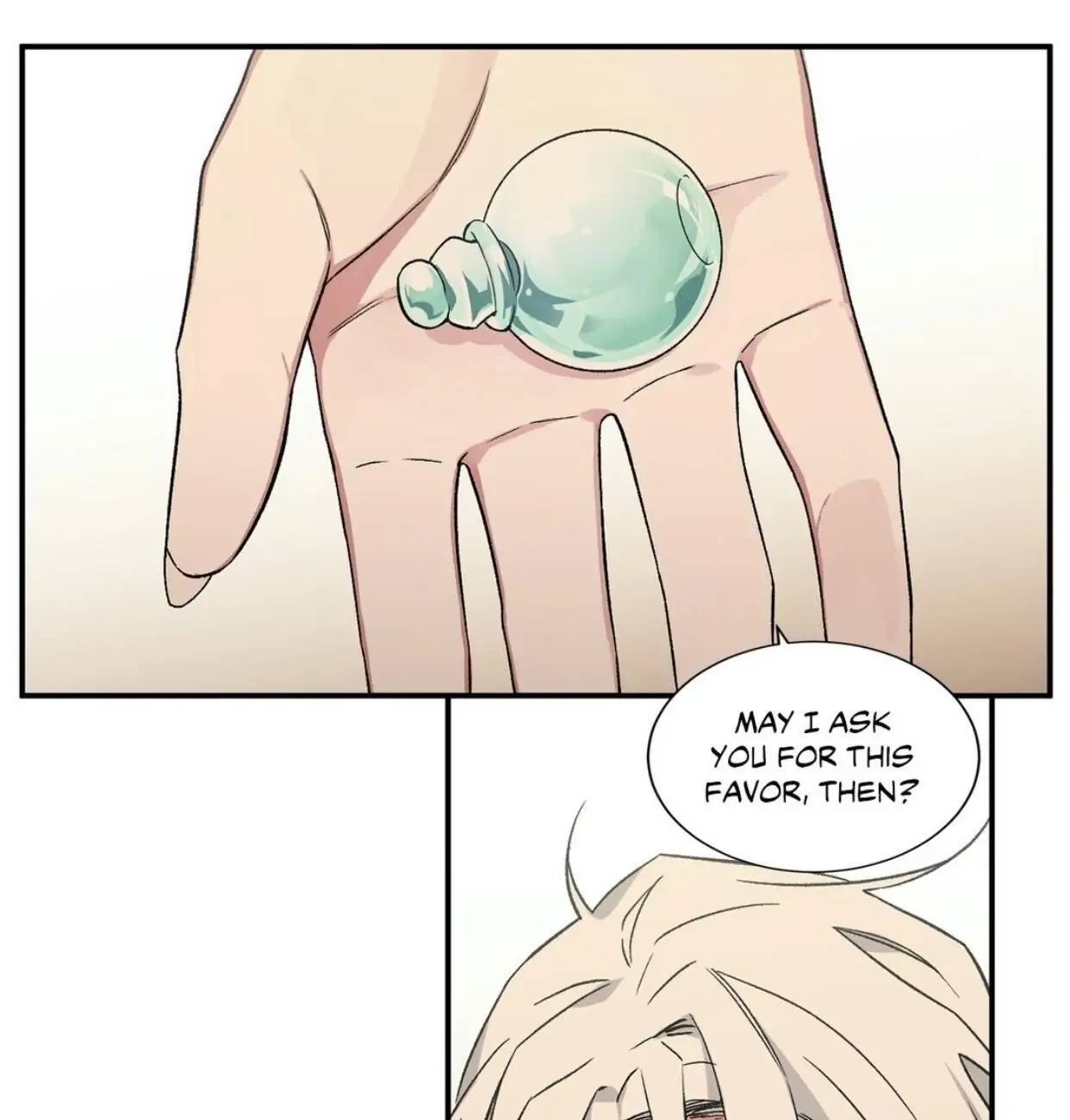 Cradle of Imae Chapter 45 page 57 - 