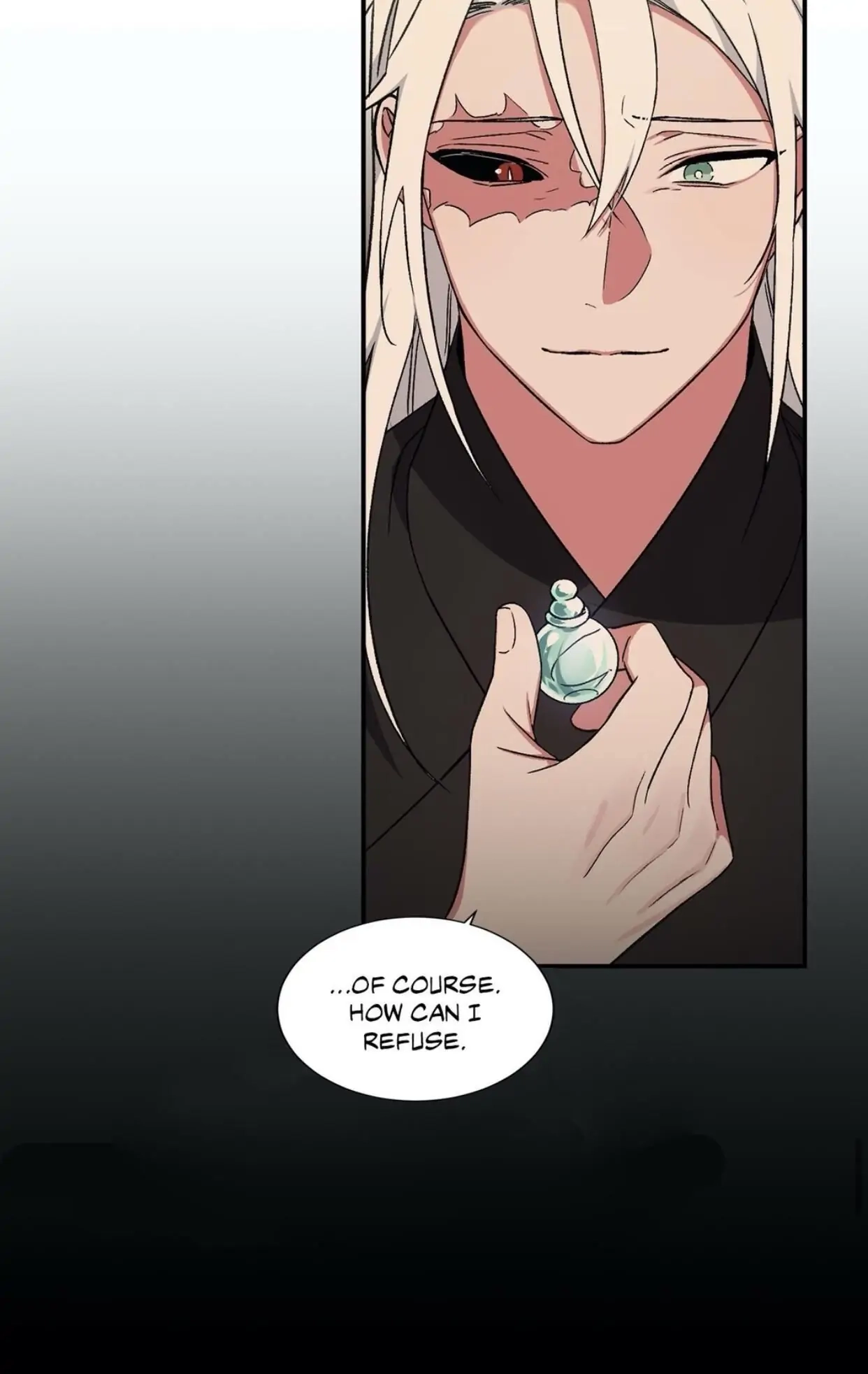 Cradle of Imae Chapter 45 page 58 - 