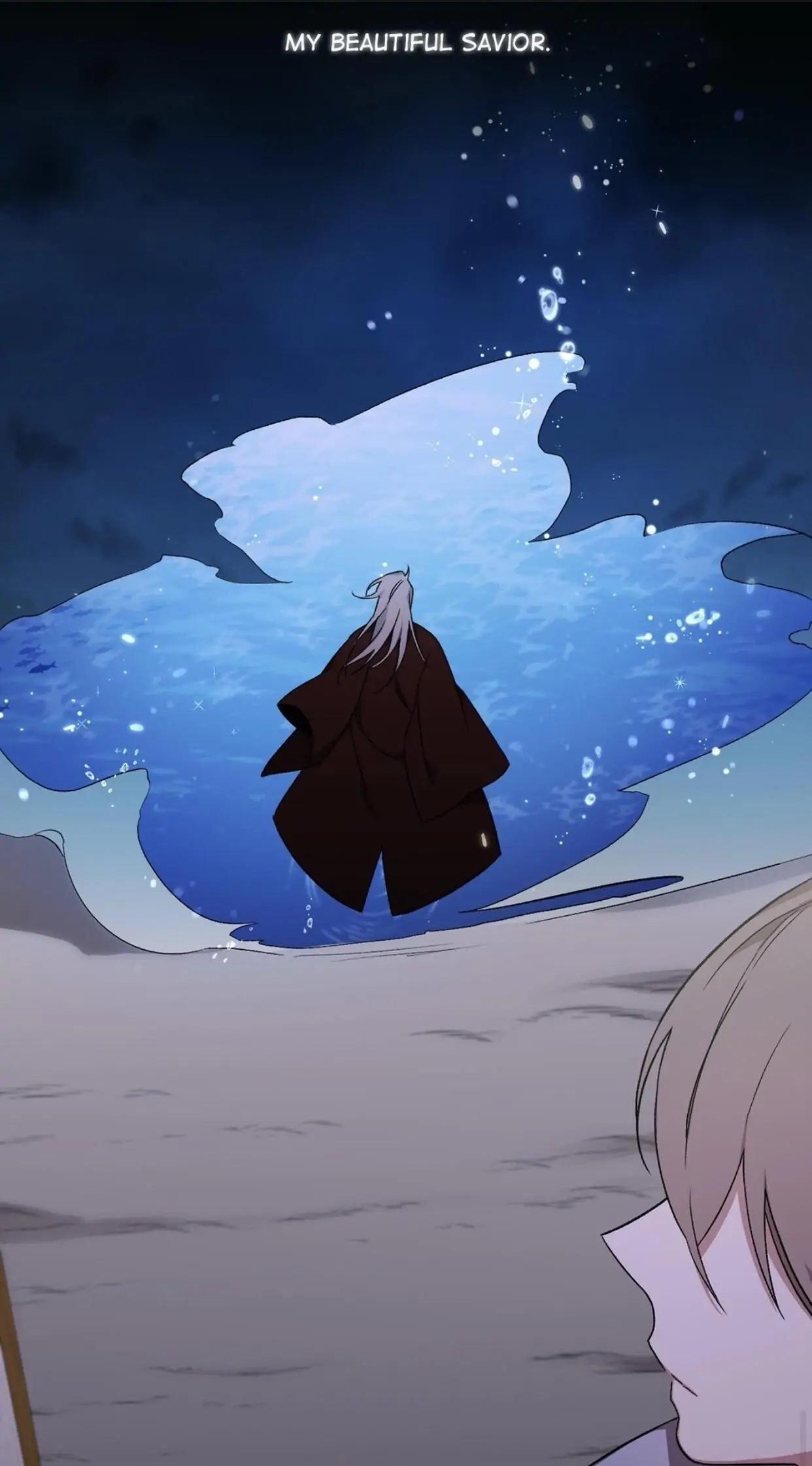 Cradle of Imae Chapter 45 page 59 - 