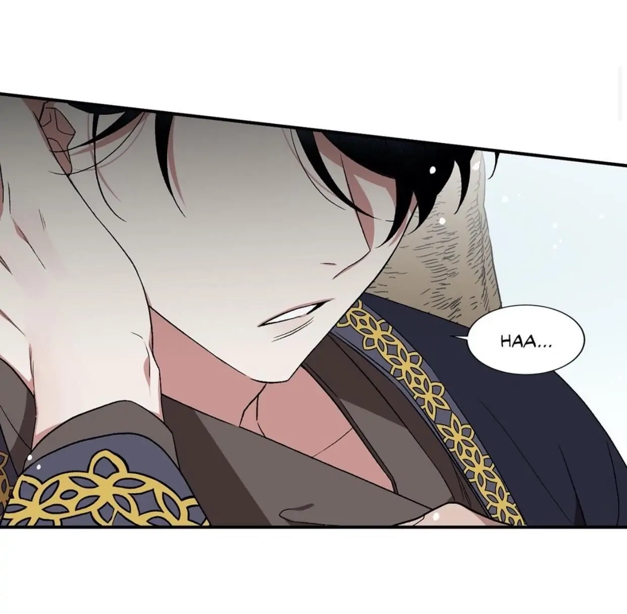 Cradle of Imae Chapter 45 page 7 - 