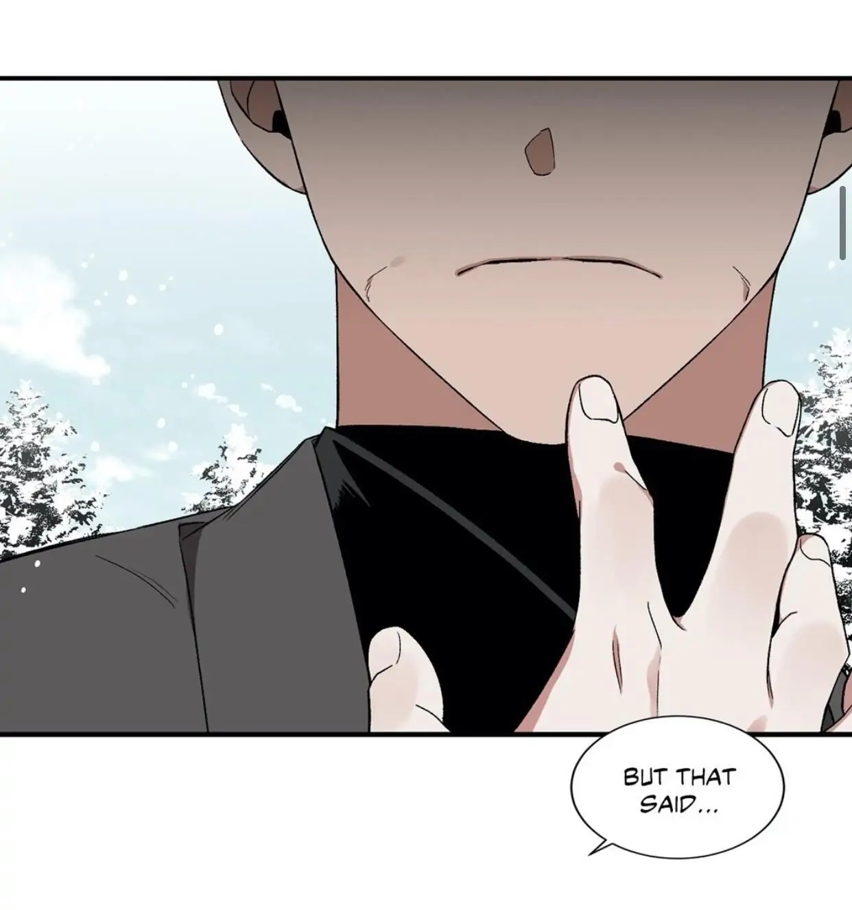 Cradle of Imae Chapter 45 page 9 - 