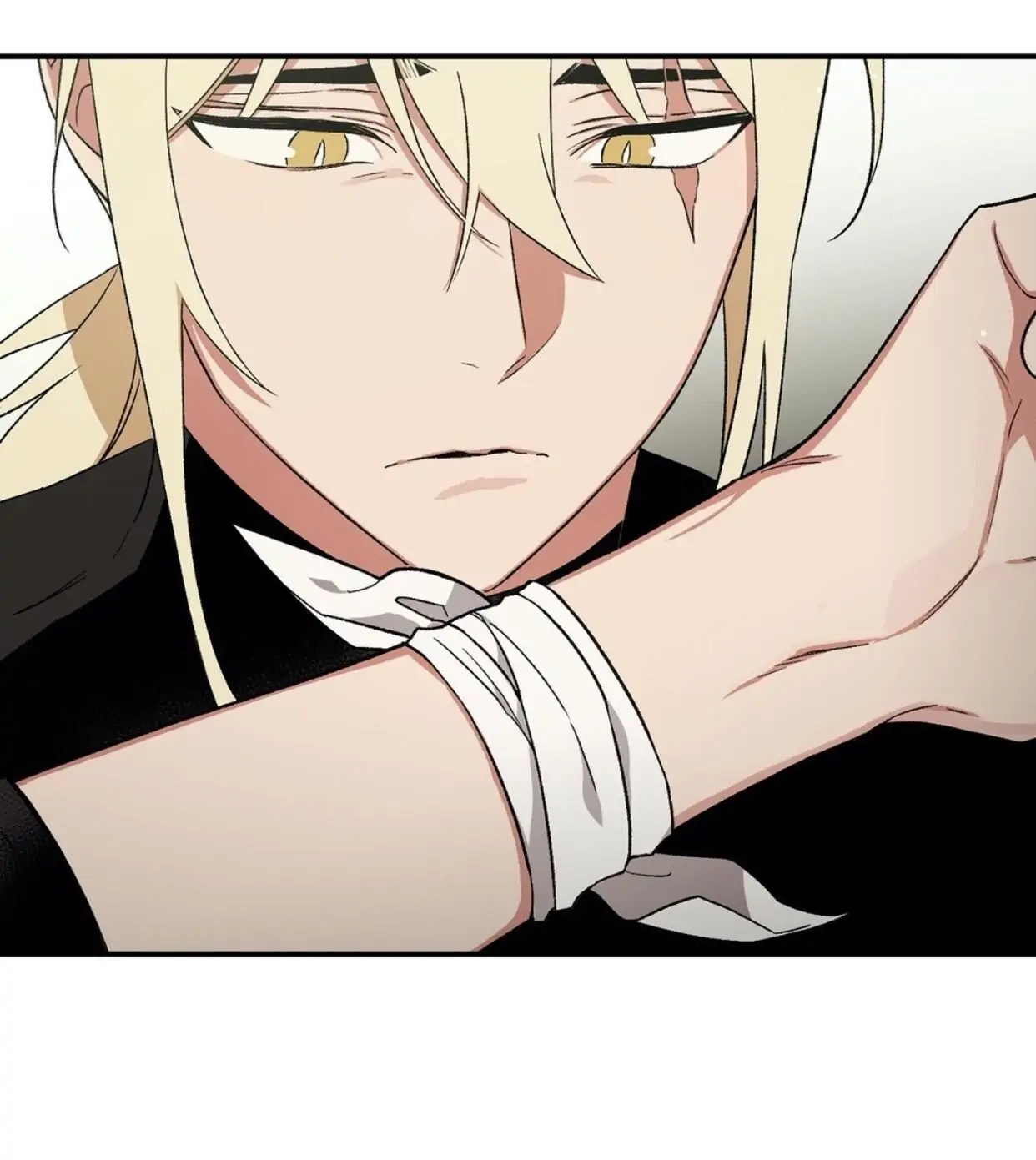 Cradle of Imae Chapter 46 page 11 - 