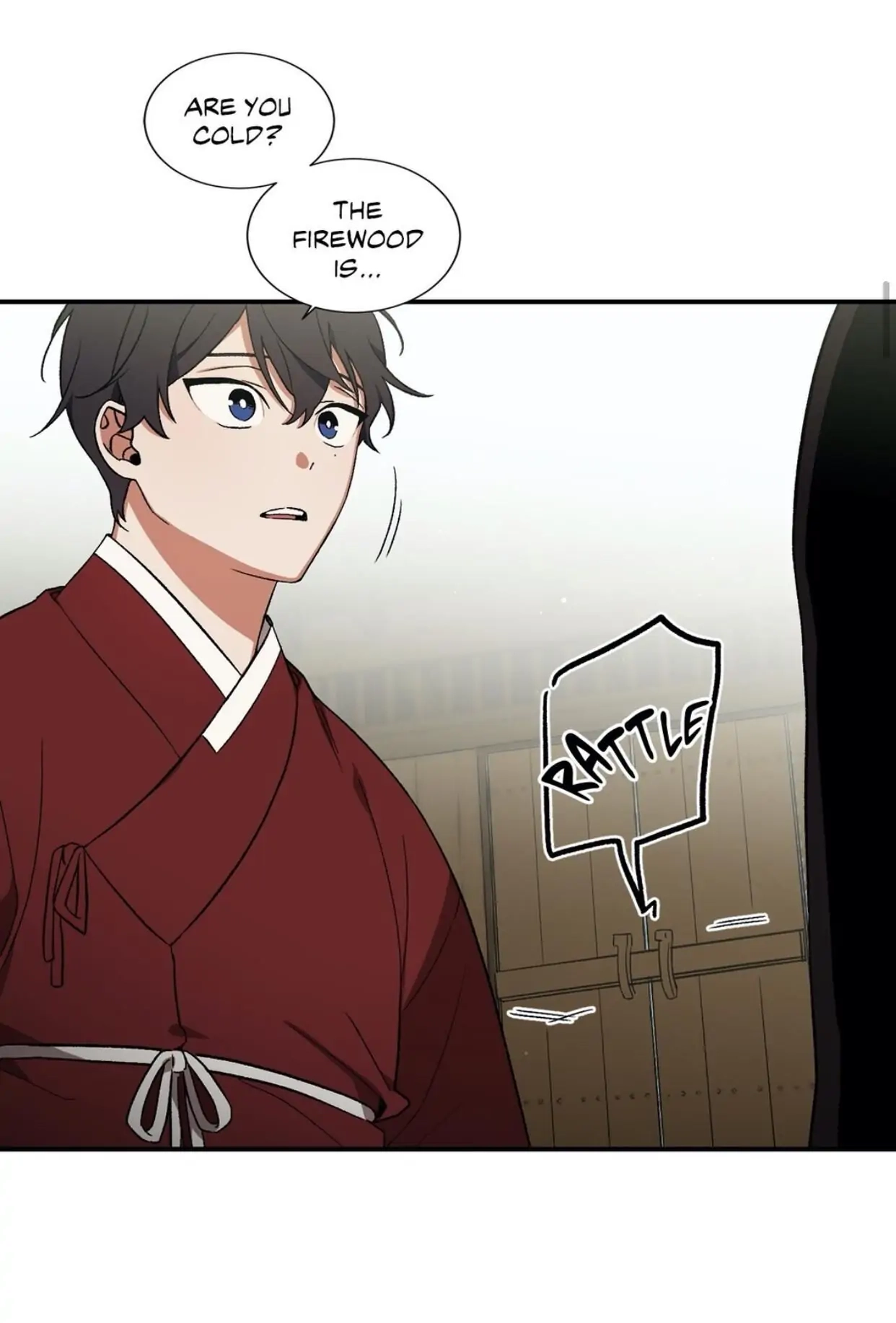 Cradle of Imae Chapter 46 page 14 - 