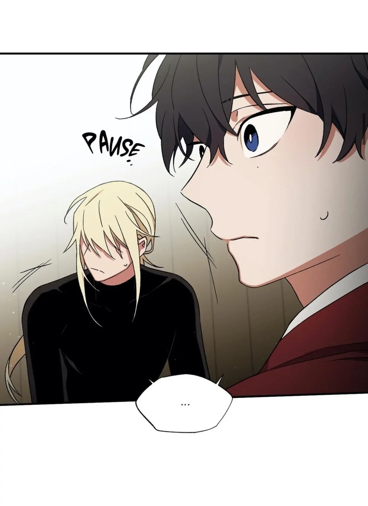 Cradle of Imae Chapter 46 page 15 - 