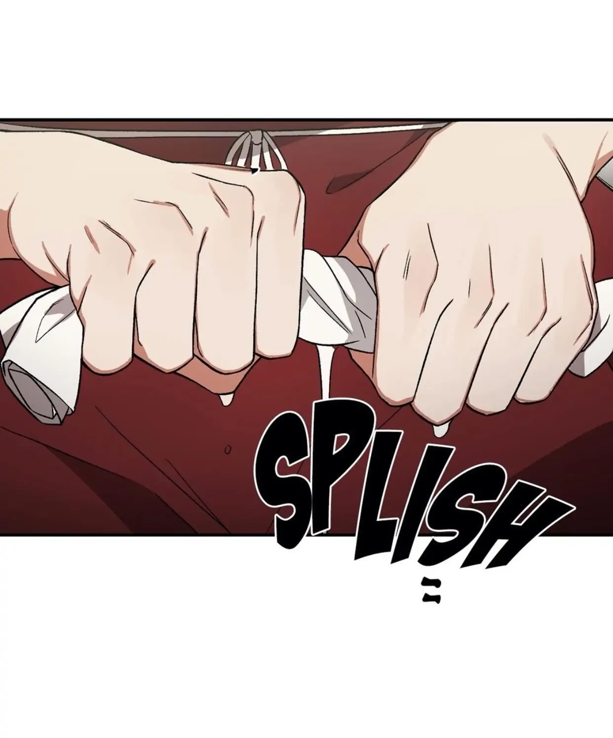 Cradle of Imae Chapter 46 page 3 - 