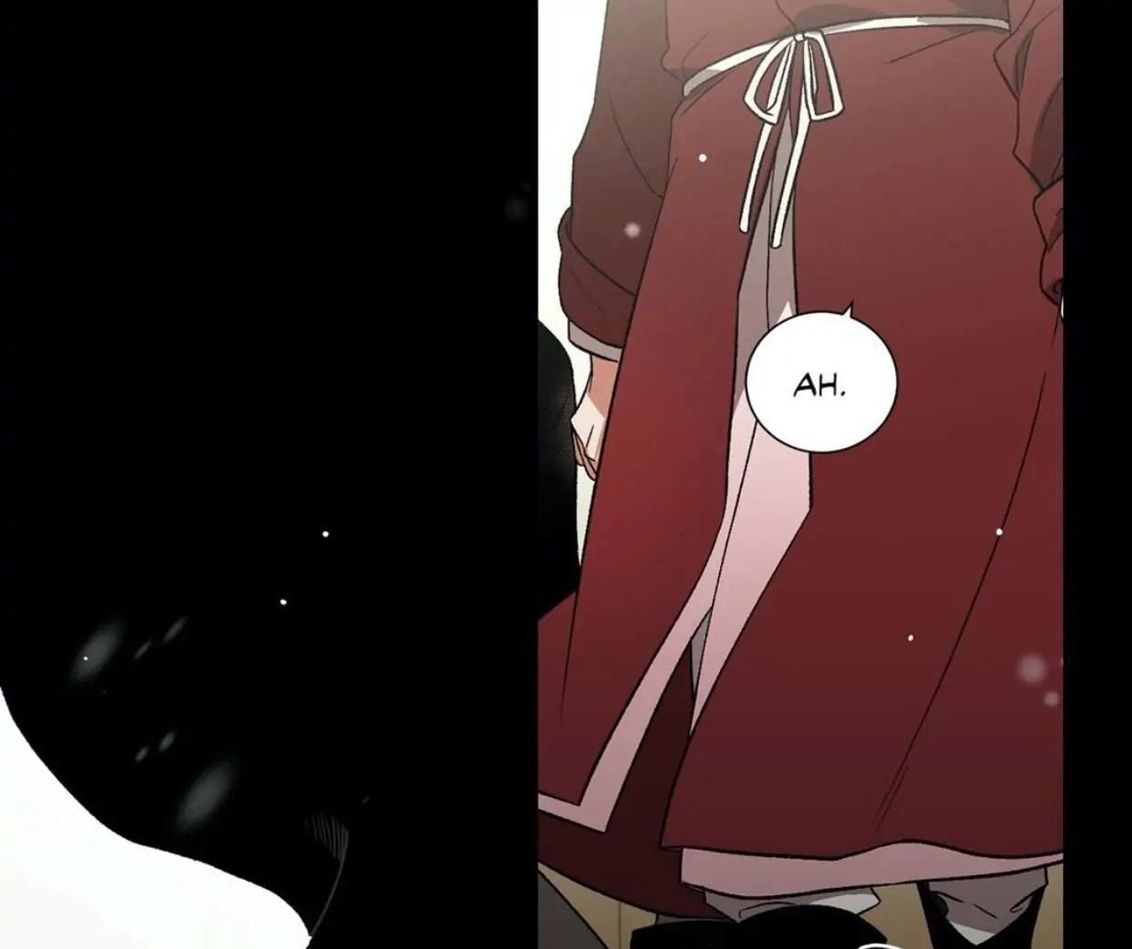 Cradle of Imae Chapter 46 page 23 - 