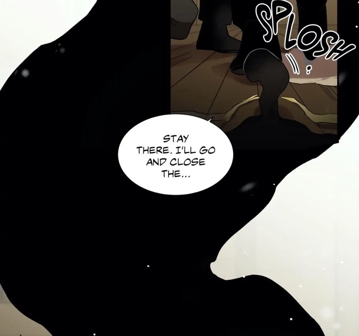 Cradle of Imae Chapter 46 page 24 - 