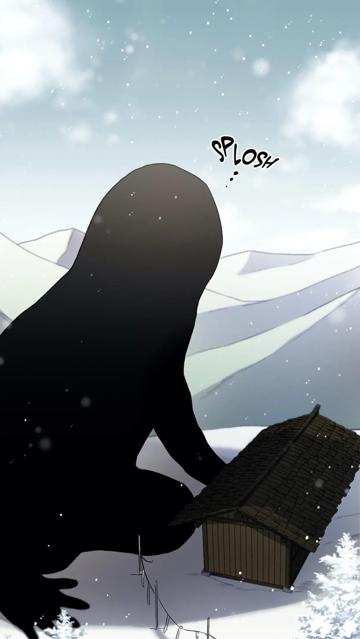 Cradle of Imae Chapter 46 page 28 - 