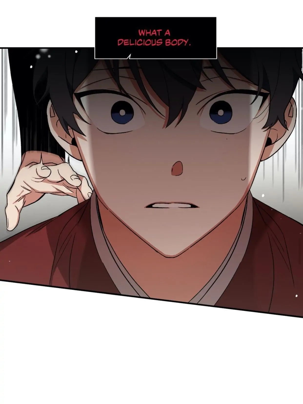 Cradle of Imae Chapter 46 page 30 - 