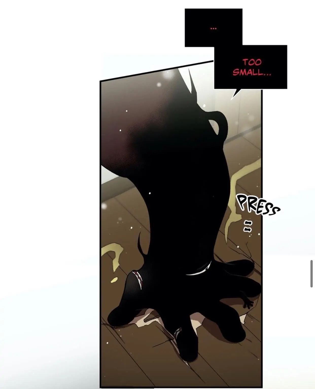 Cradle of Imae Chapter 46 page 32 - 