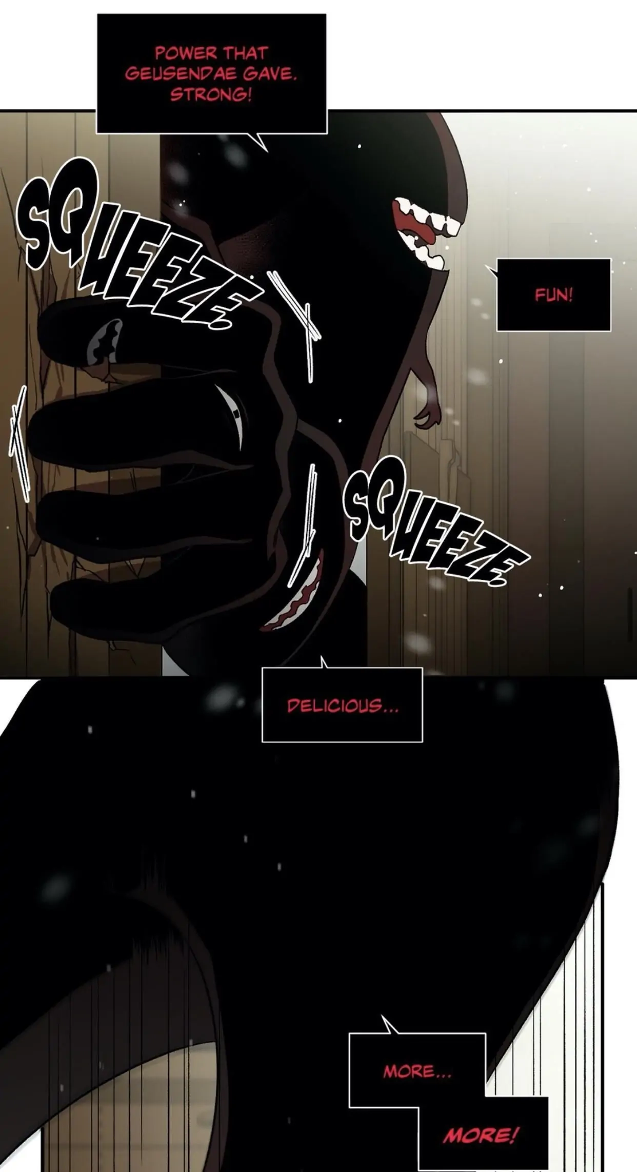 Cradle of Imae Chapter 46 page 37 - 