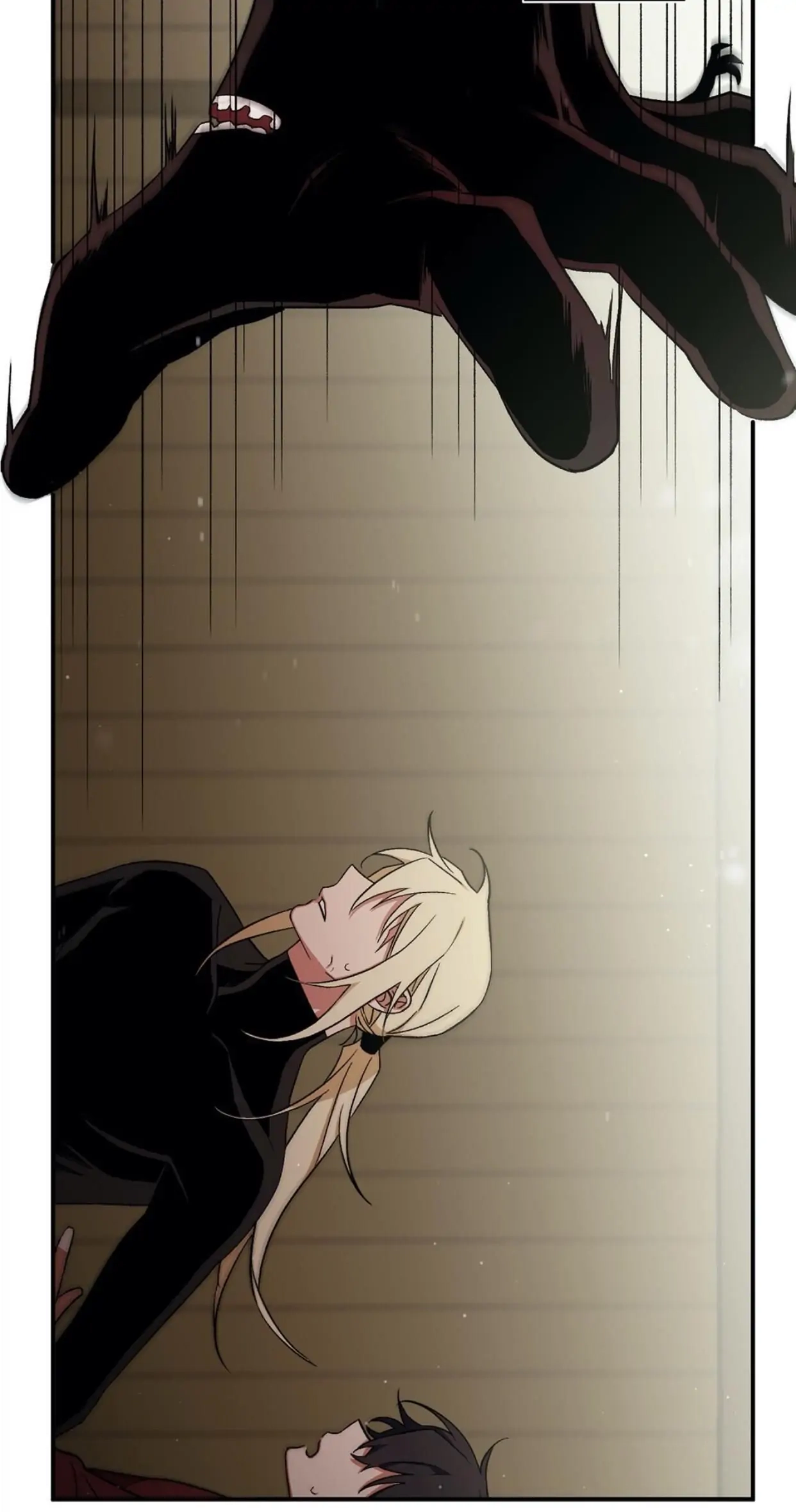 Cradle of Imae Chapter 46 page 38 - 