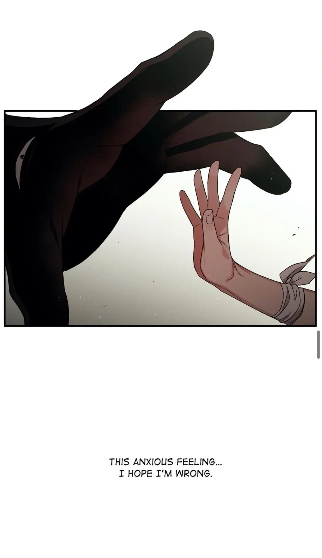Cradle of Imae Chapter 46 page 40 - 