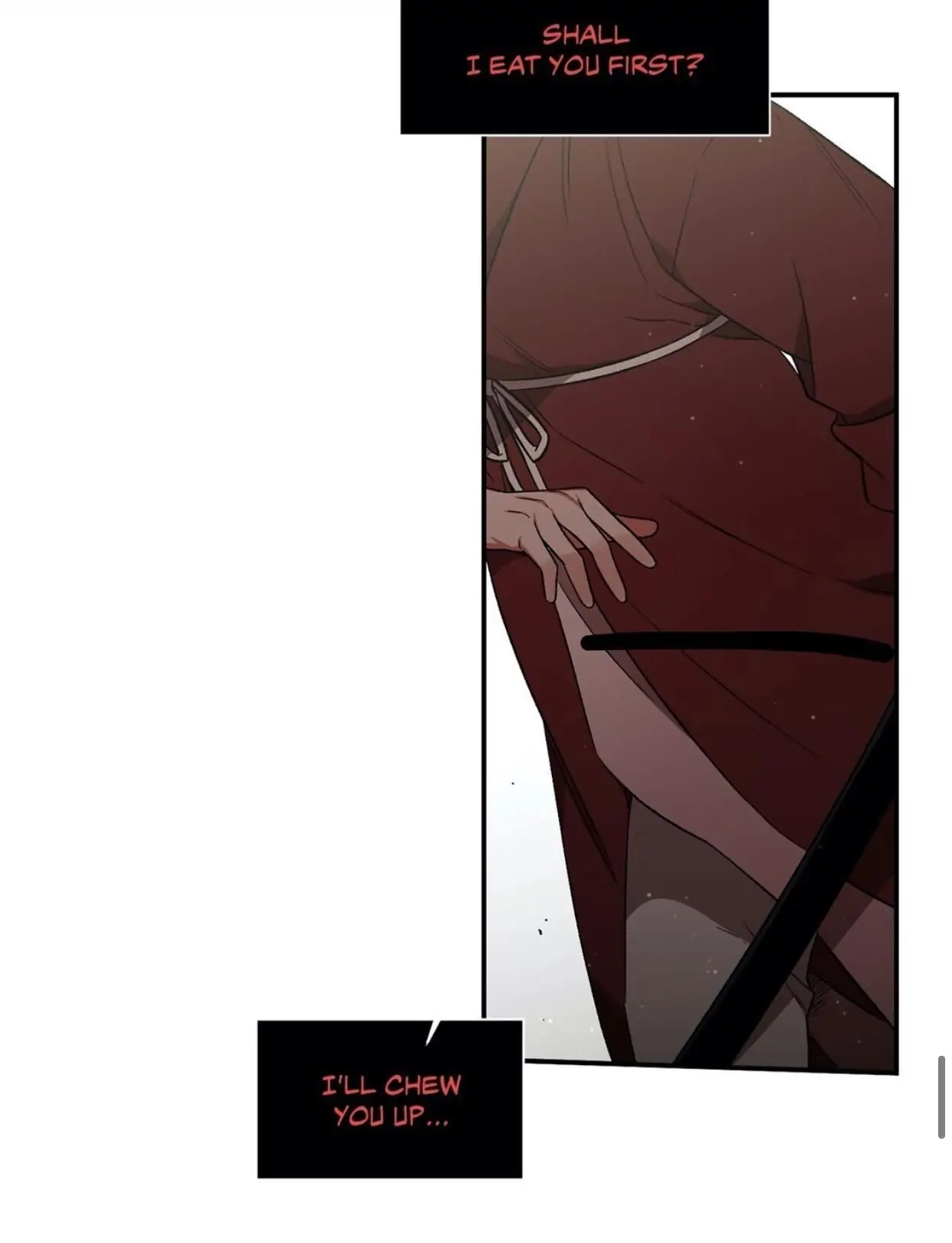 Cradle of Imae Chapter 46 page 48 - 
