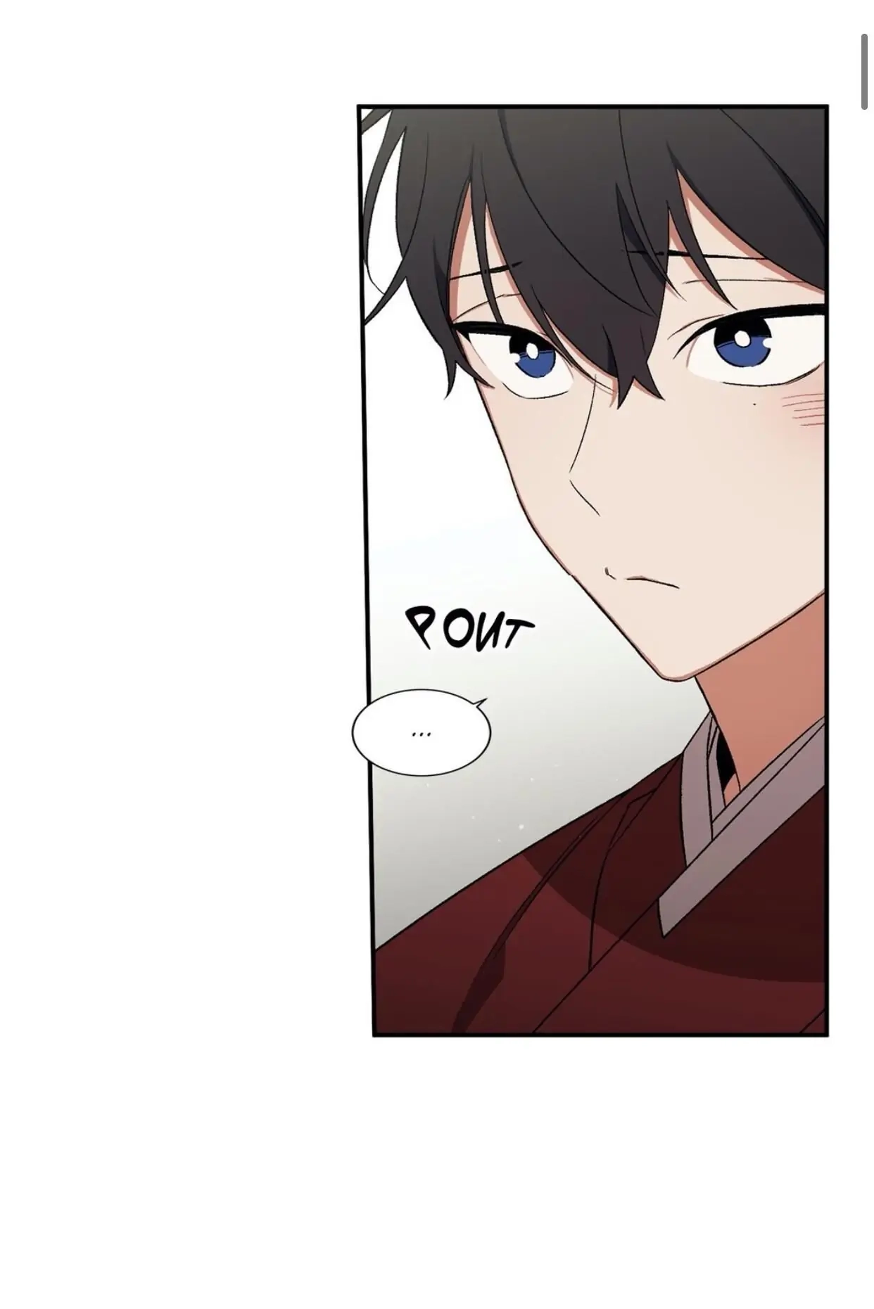 Cradle of Imae Chapter 46 page 6 - 