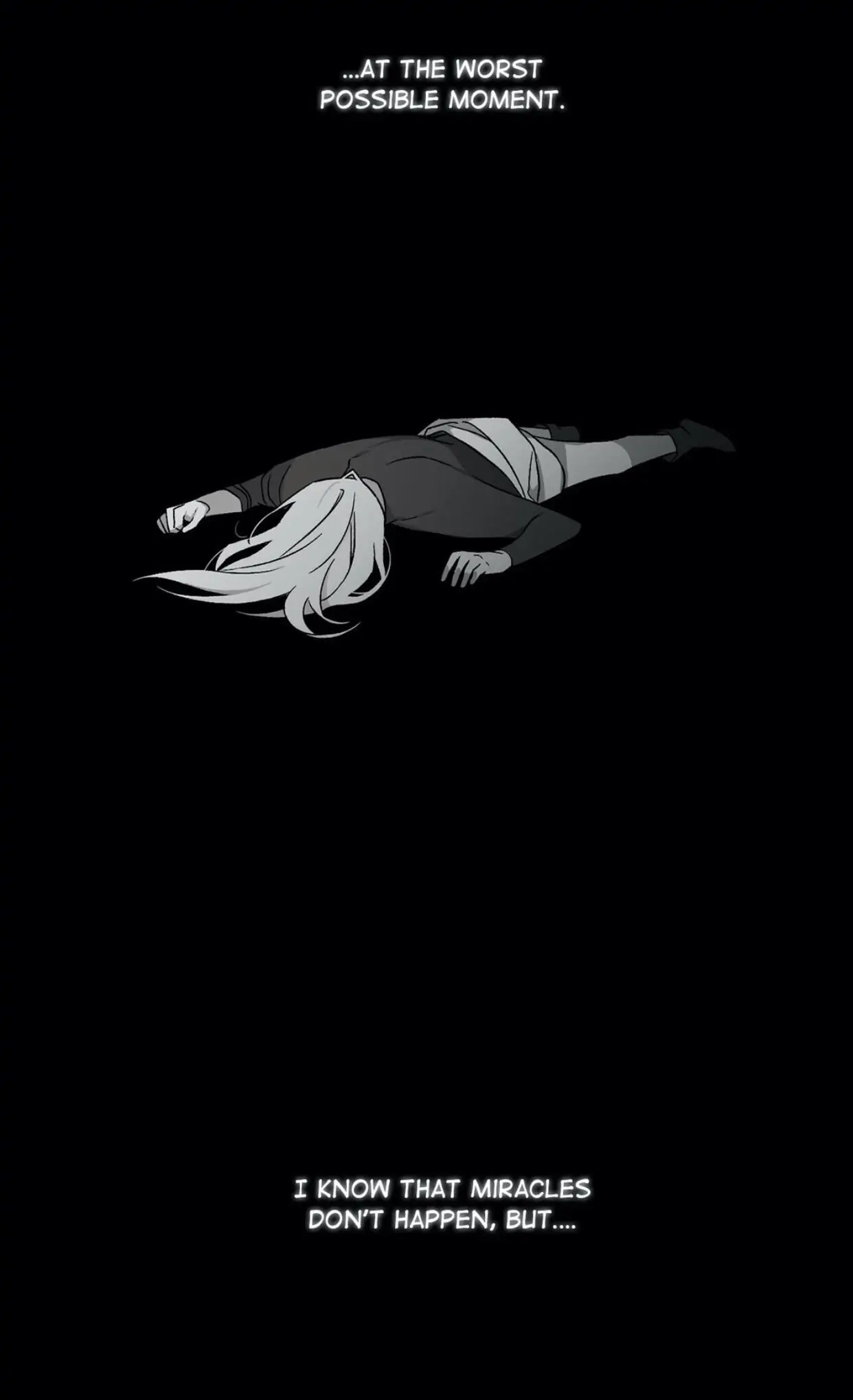 Cradle of Imae Chapter 46 page 52 - 