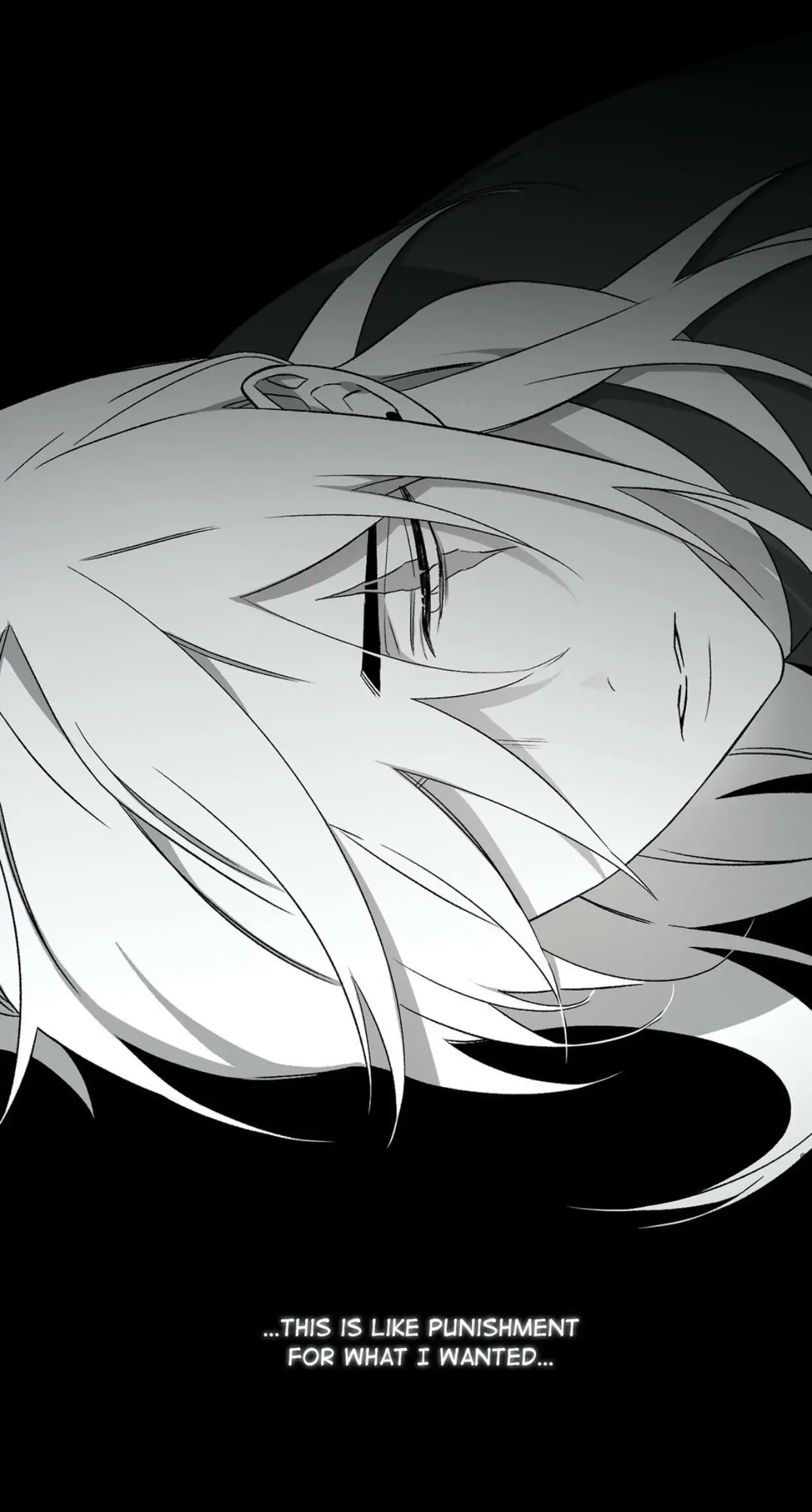Cradle of Imae Chapter 46 page 54 - 