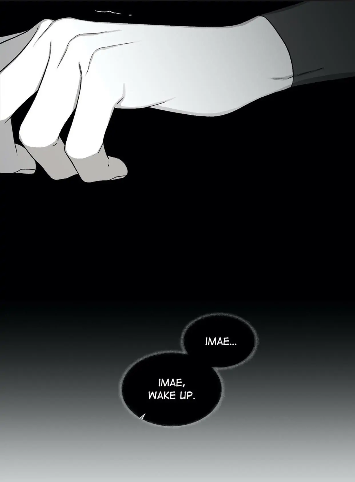 Cradle of Imae Chapter 46 page 56 - 