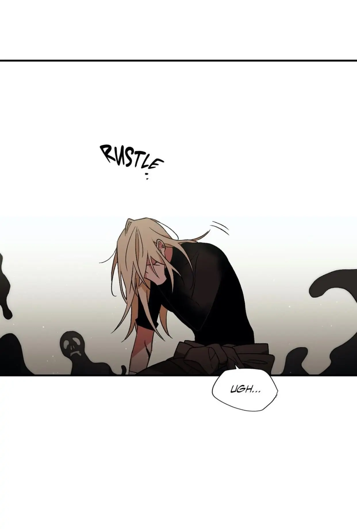 Cradle of Imae Chapter 46 page 58 - 