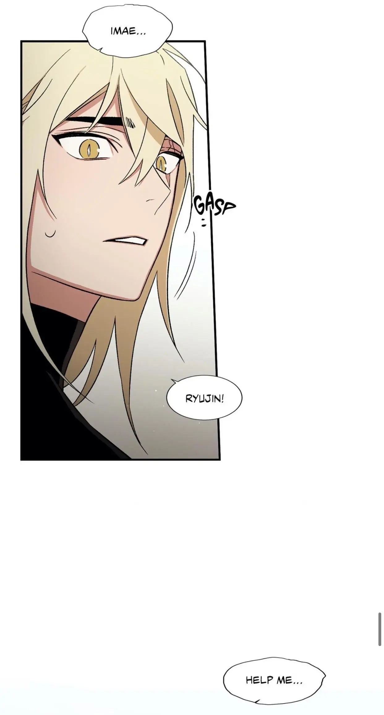 Cradle of Imae Chapter 46 page 61 - 