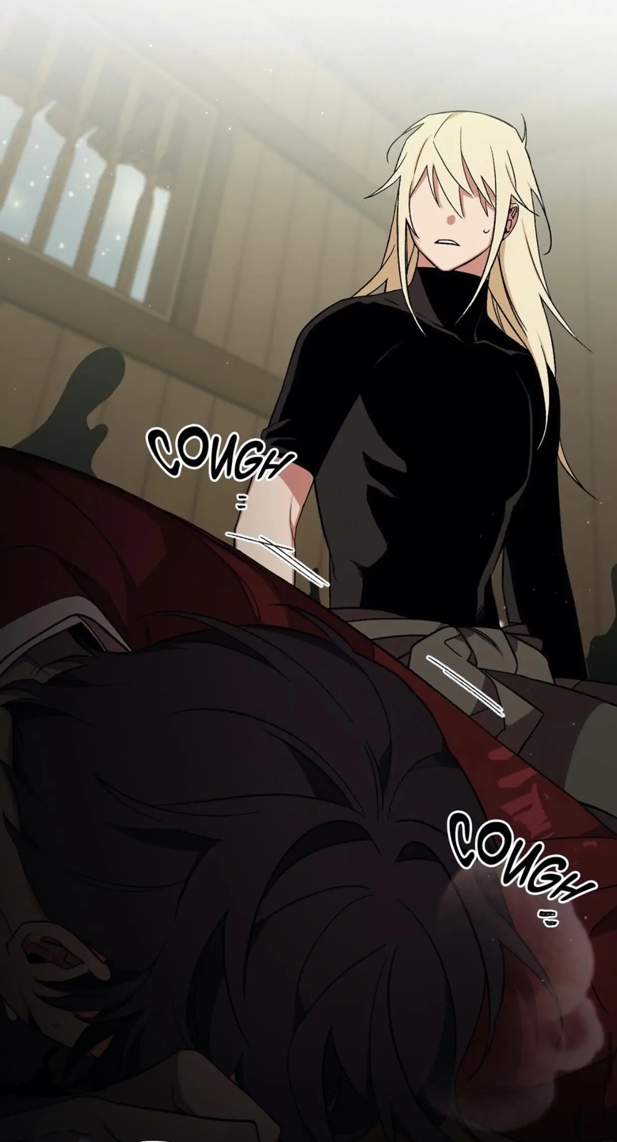 Cradle of Imae Chapter 46 page 62 - 