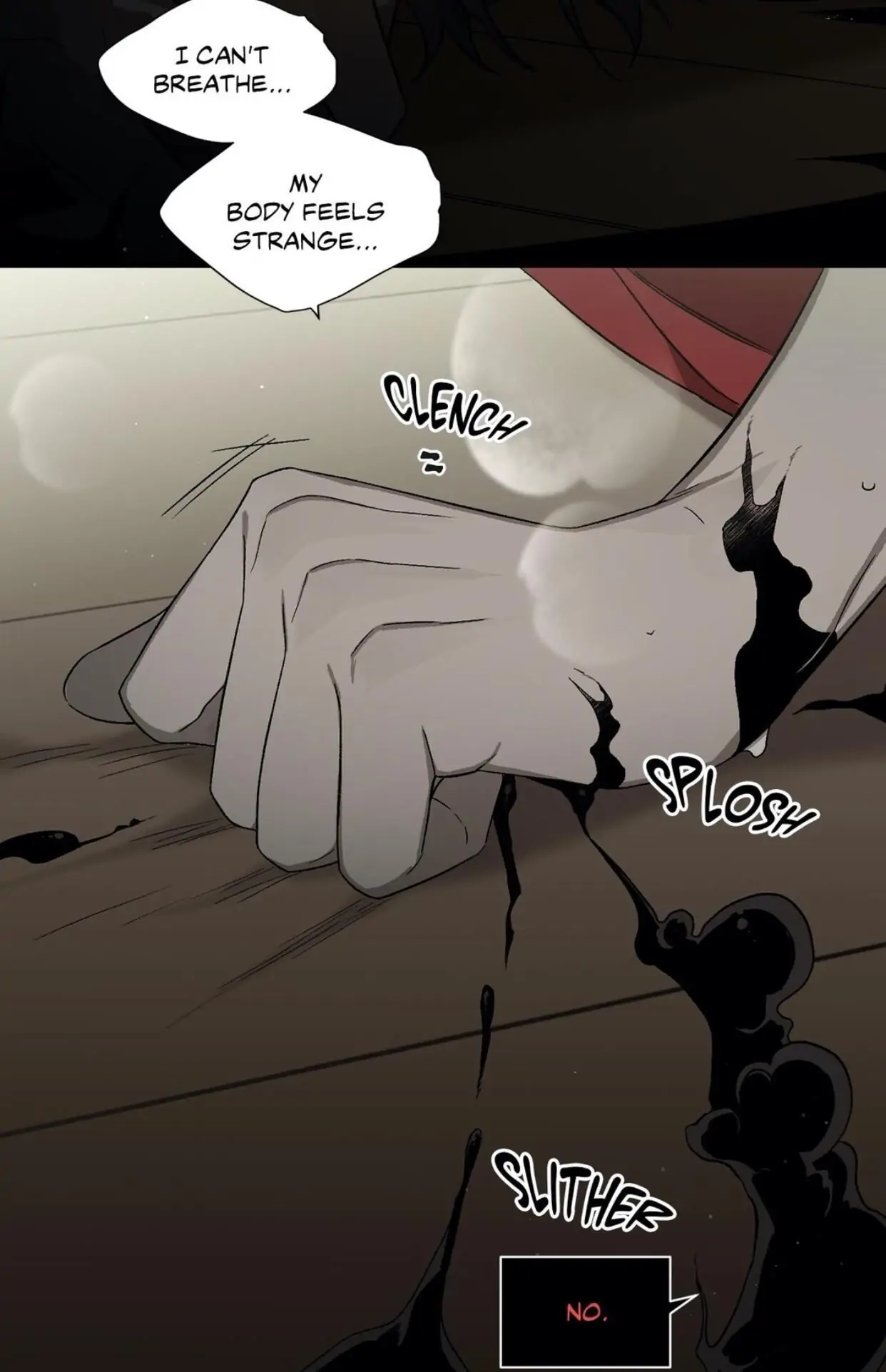 Cradle of Imae Chapter 46 page 63 - 