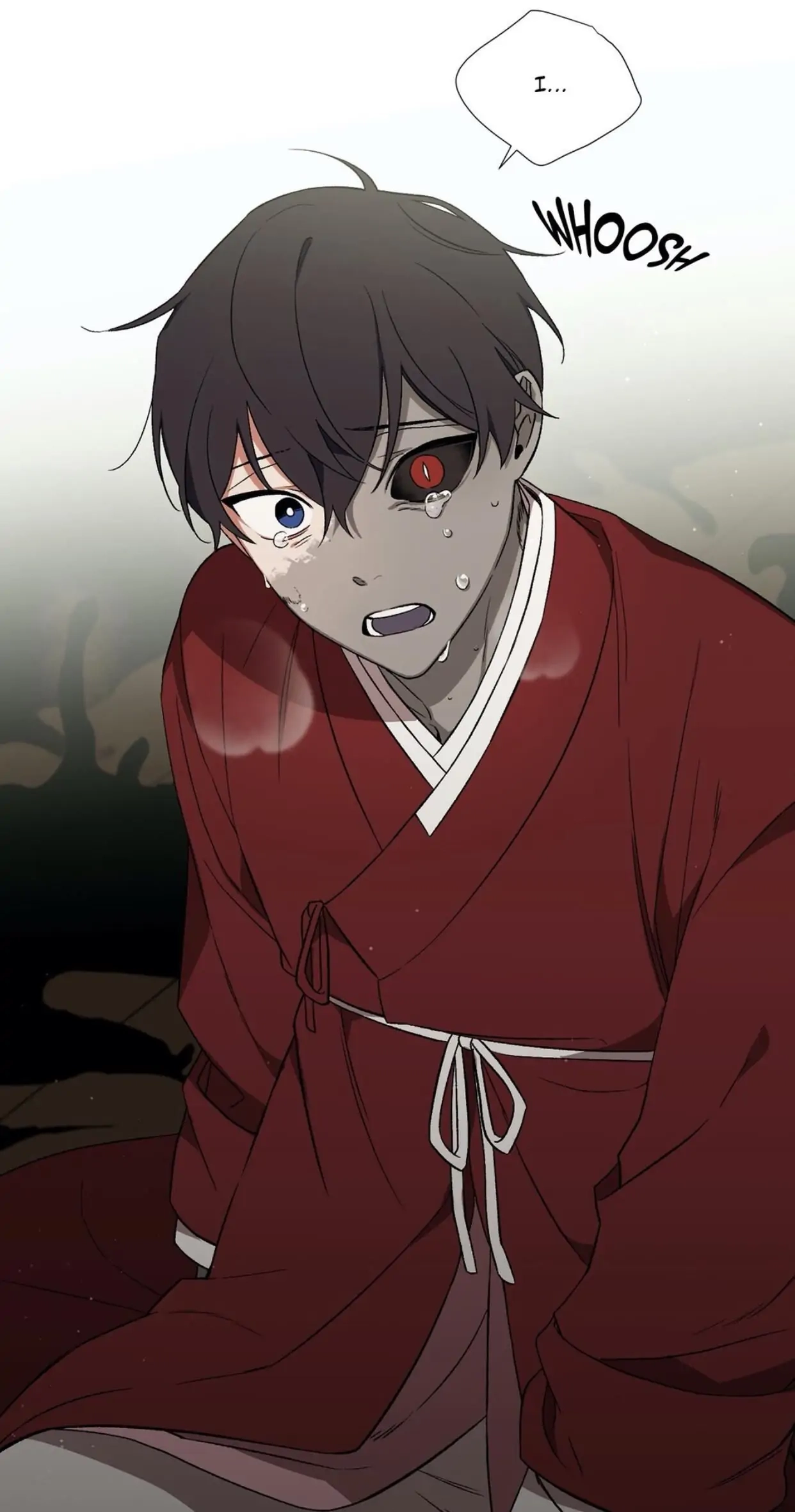 Cradle of Imae Chapter 46 page 67 - 