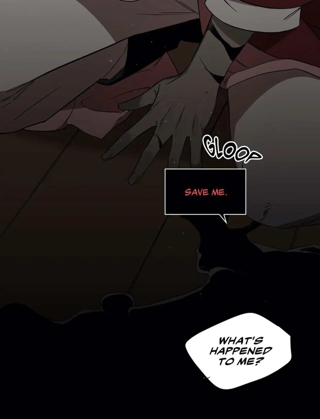 Cradle of Imae Chapter 46 page 68 - 